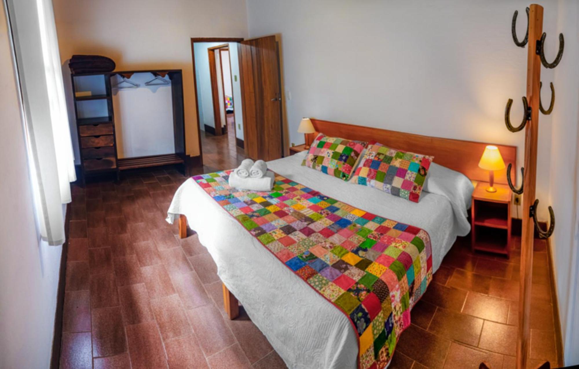 Two-Bedroom Chalet