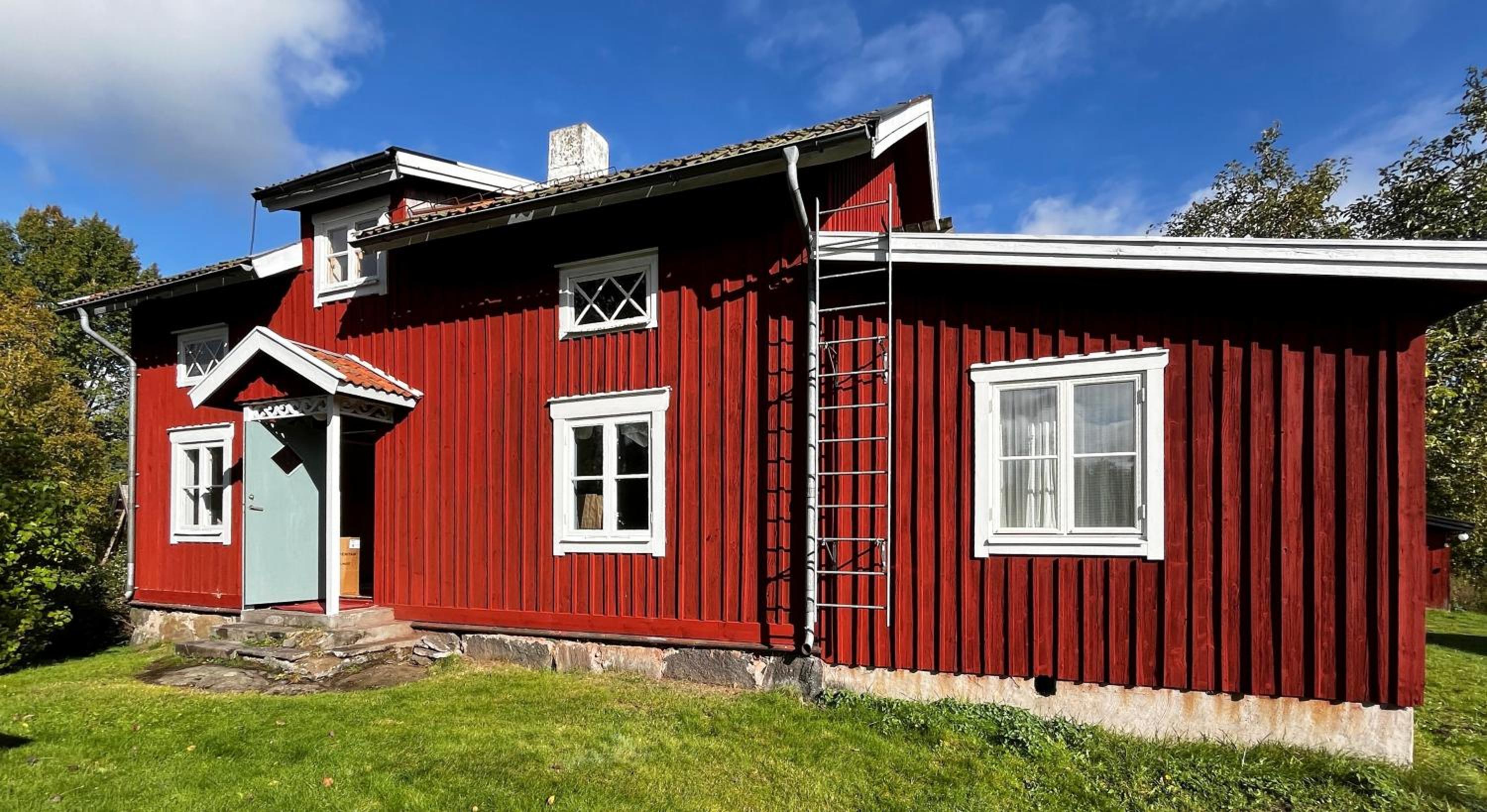 Four-Bedroom Vacation Home photo 3