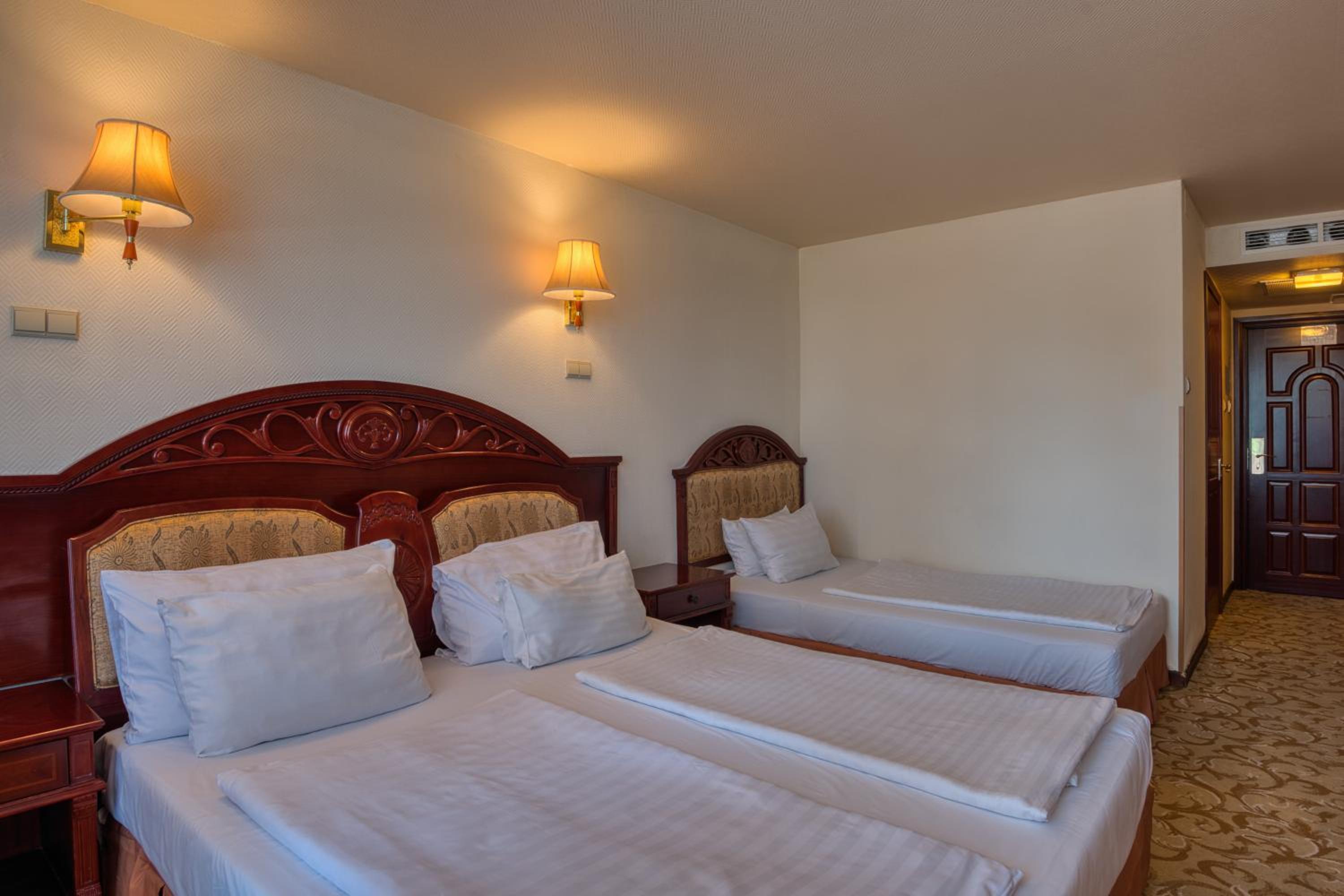 Triple Room photo 3