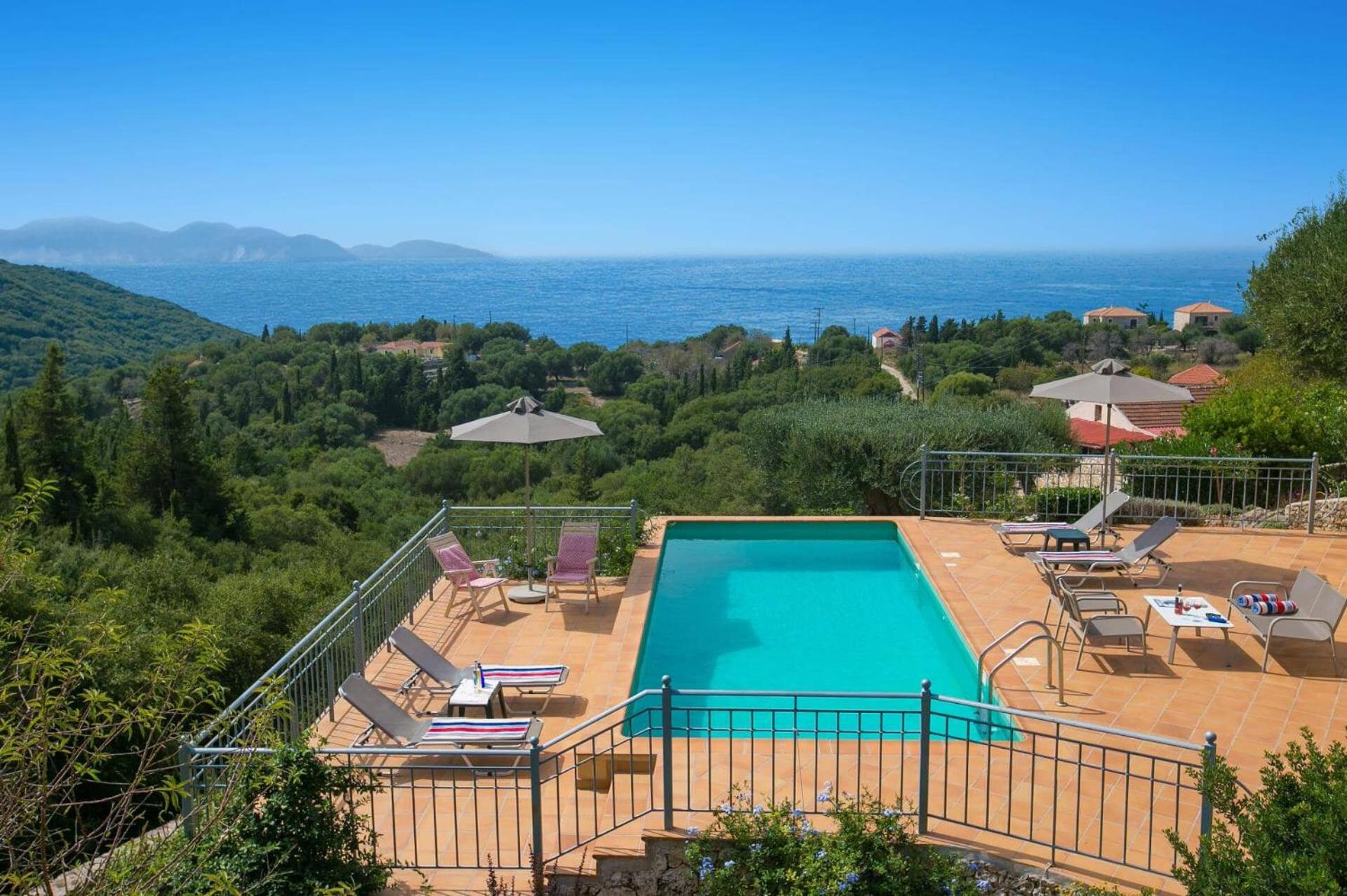 Villa photo 3