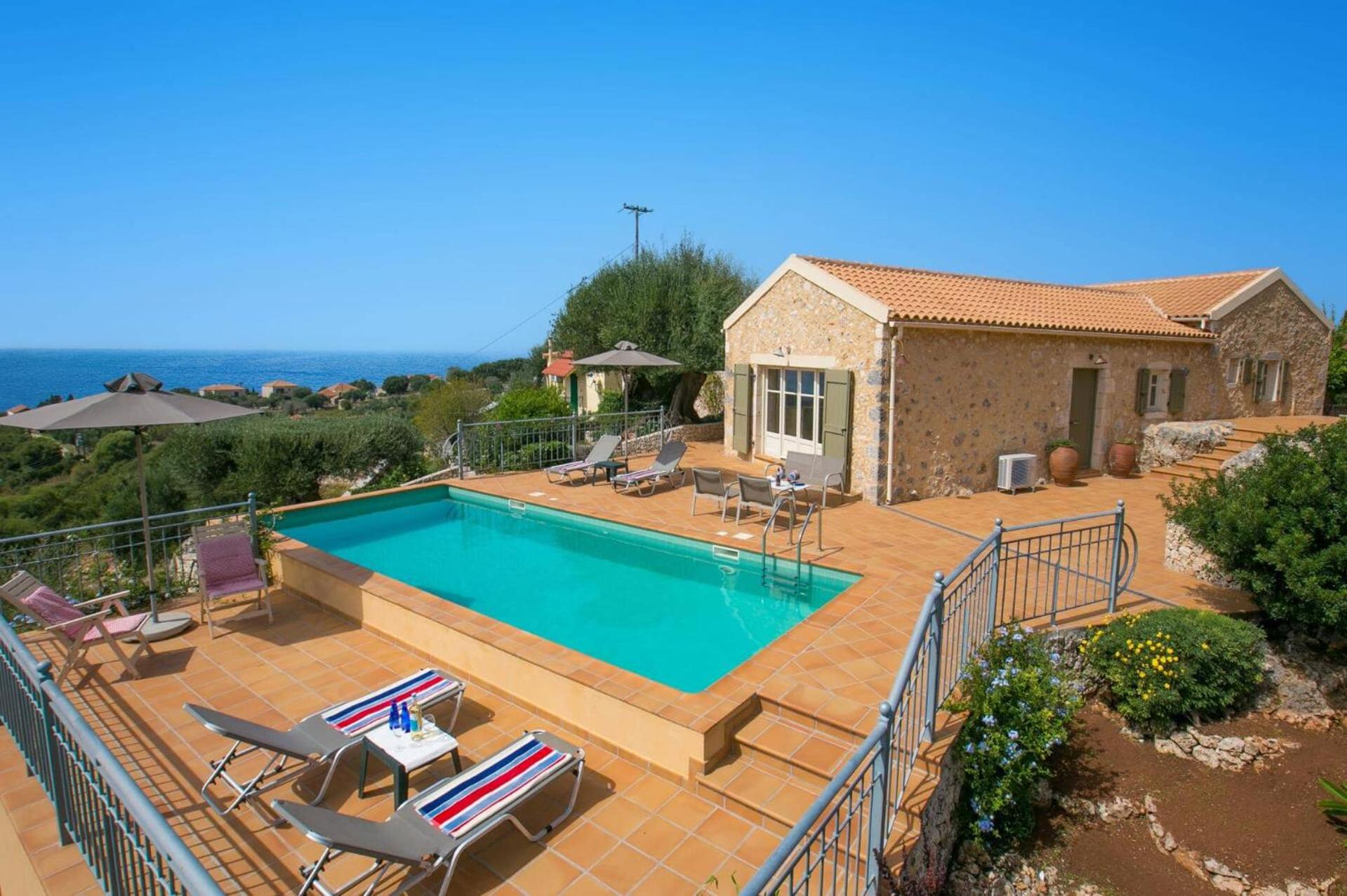 Villa photo 2