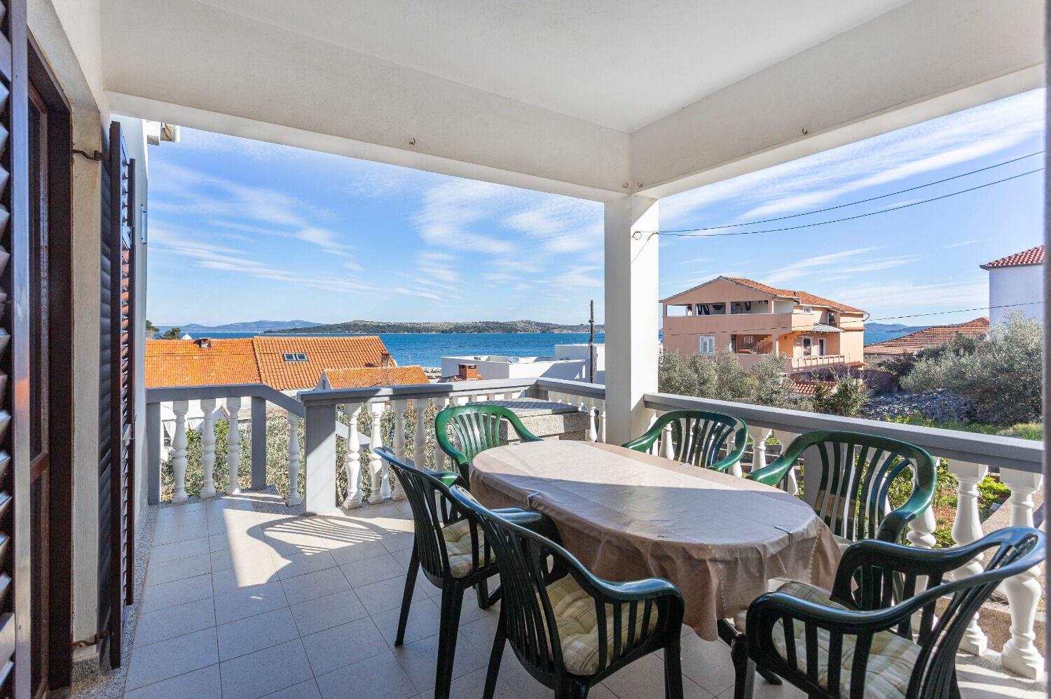 Two-Bedroom Holiday Home photo 2