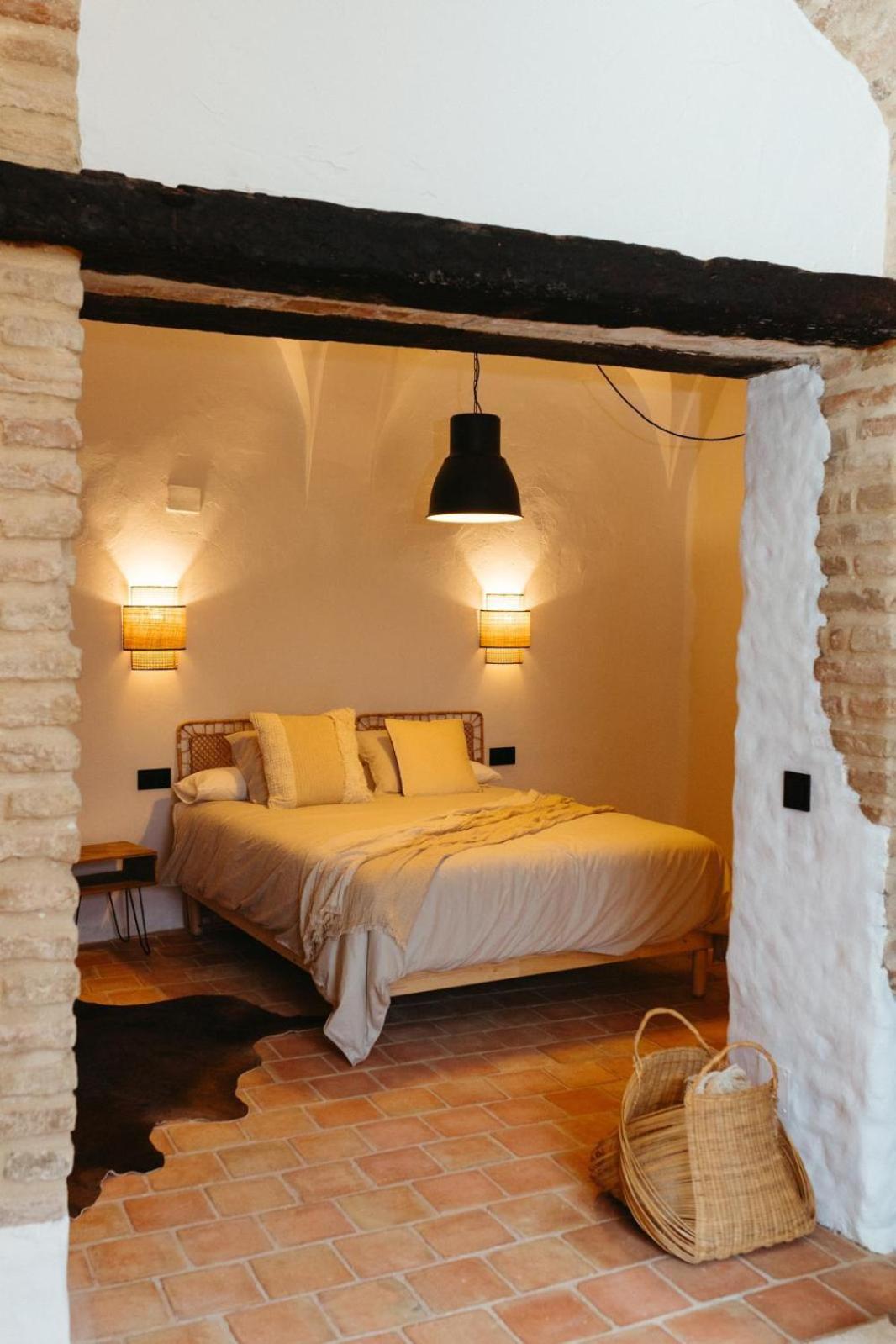 Habitación Doble Grande