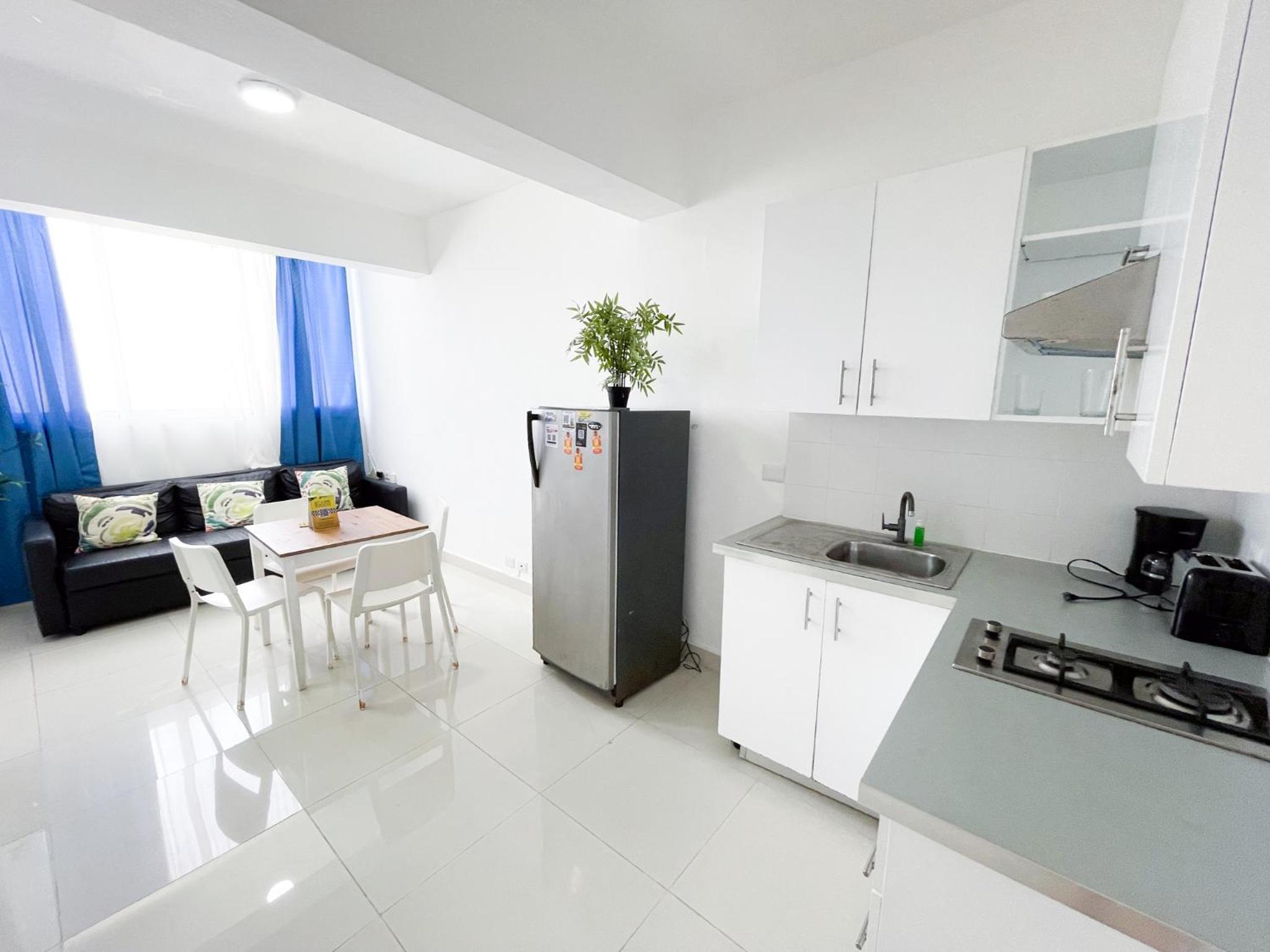 Deluxe Junior Suite