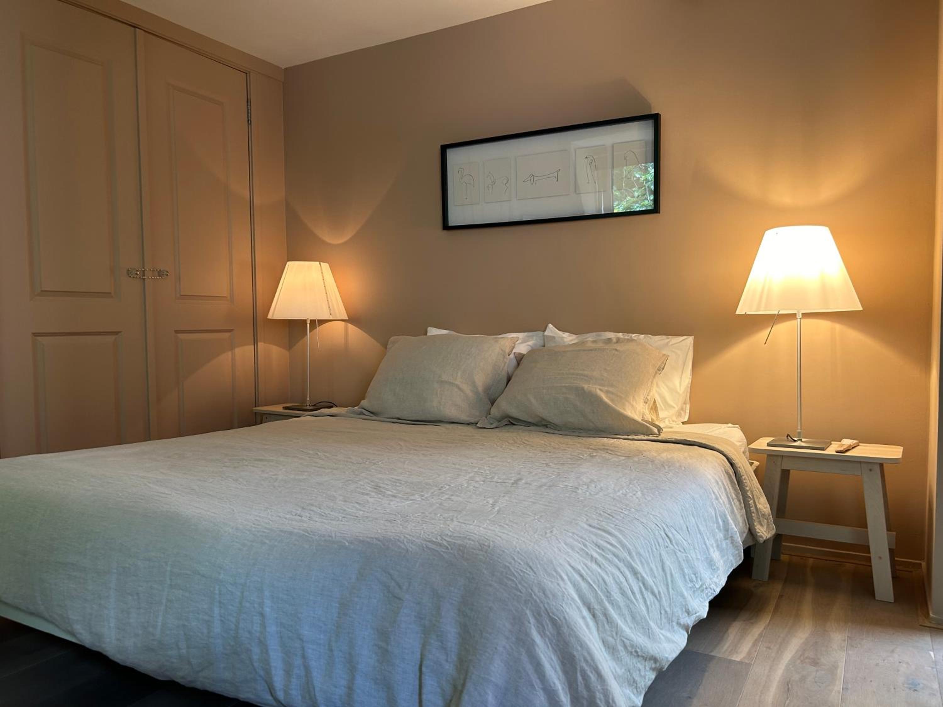 Standard Double or Twin Room photo 1