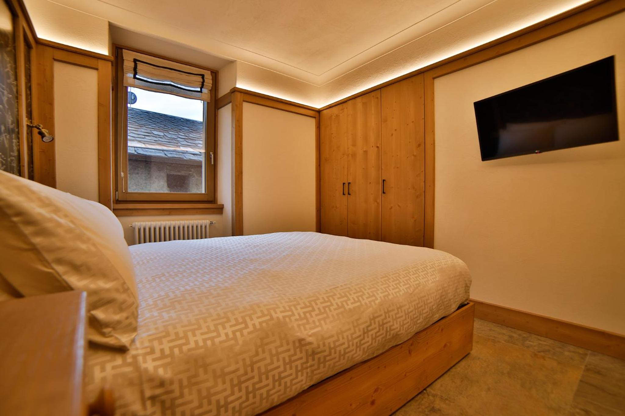 One-Bedroom Superior Apartment