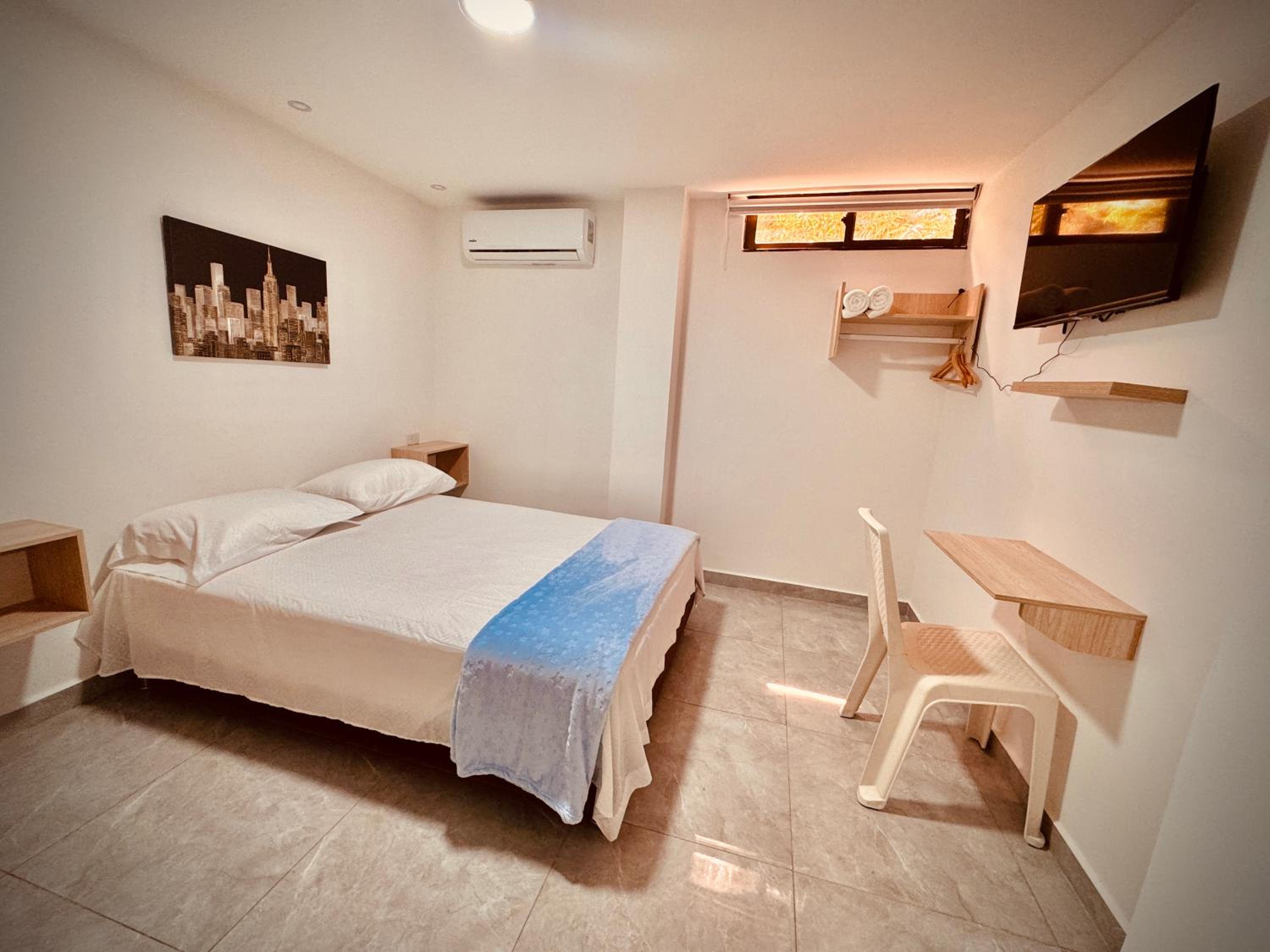 Double Room photo 1