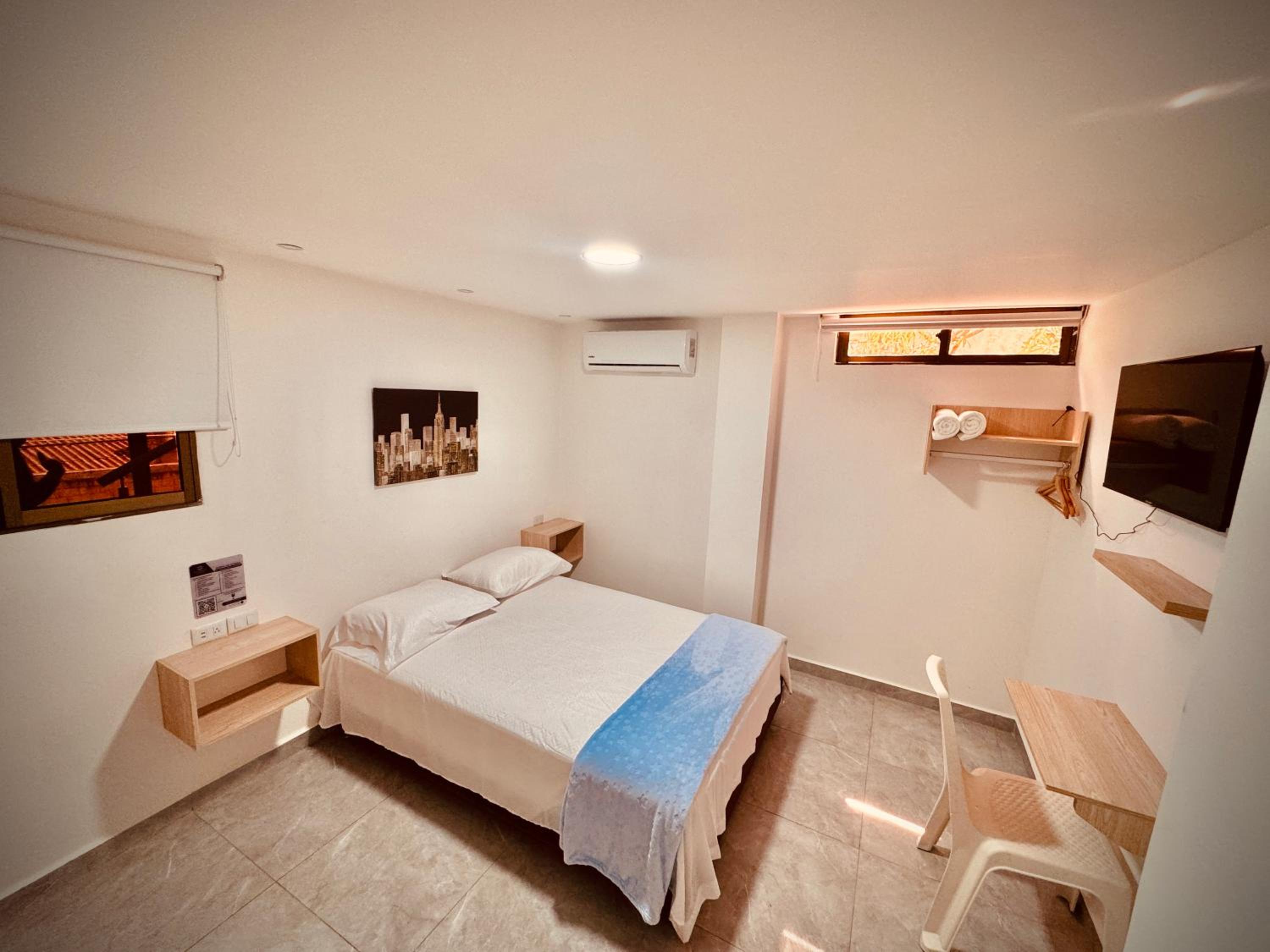 Double Room photo 2