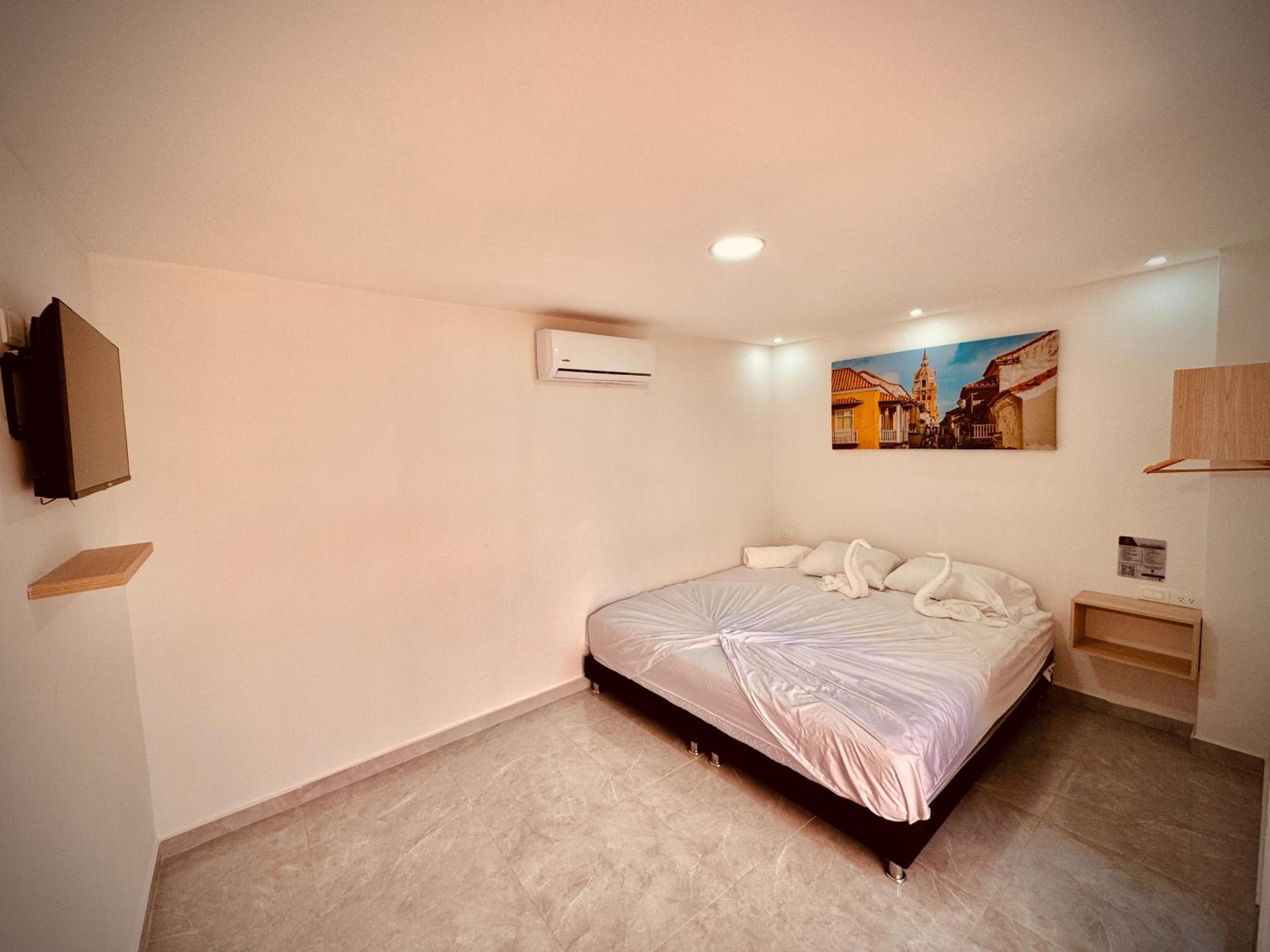 Deluxe Room photo 1