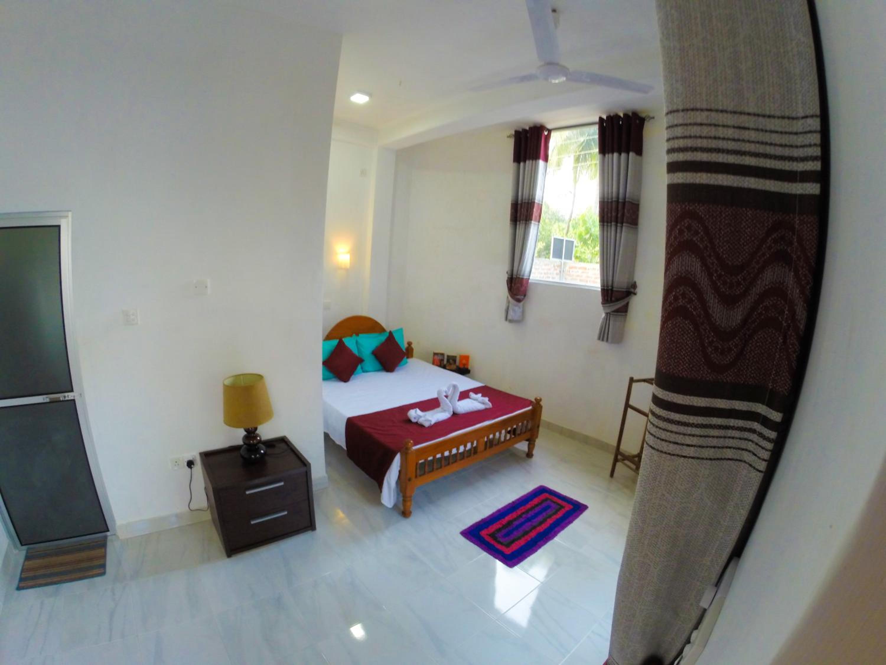 Double Room with Private Bathroom photo 3