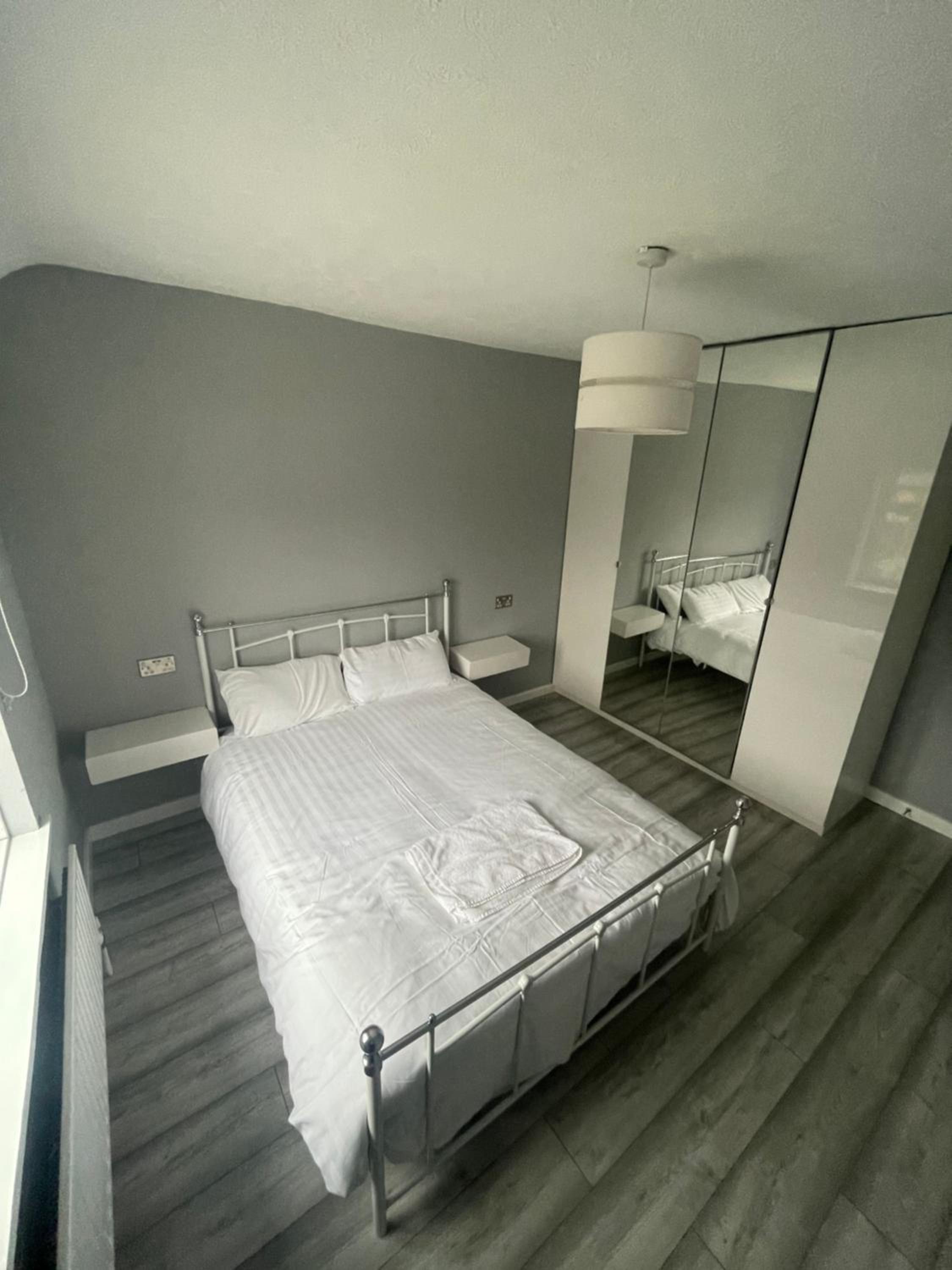 Double Room photo 1