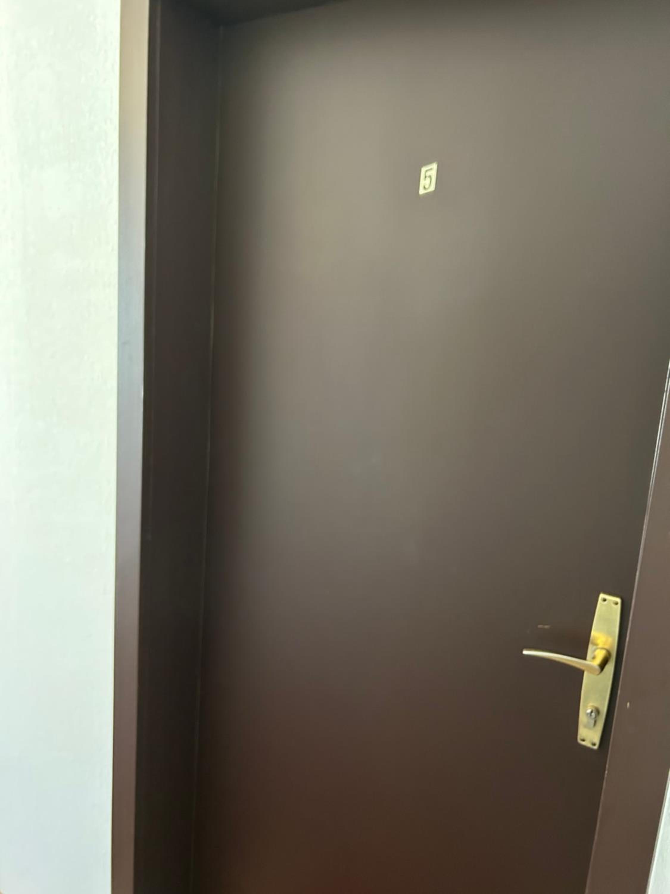 Double Room with Balcony photo 2