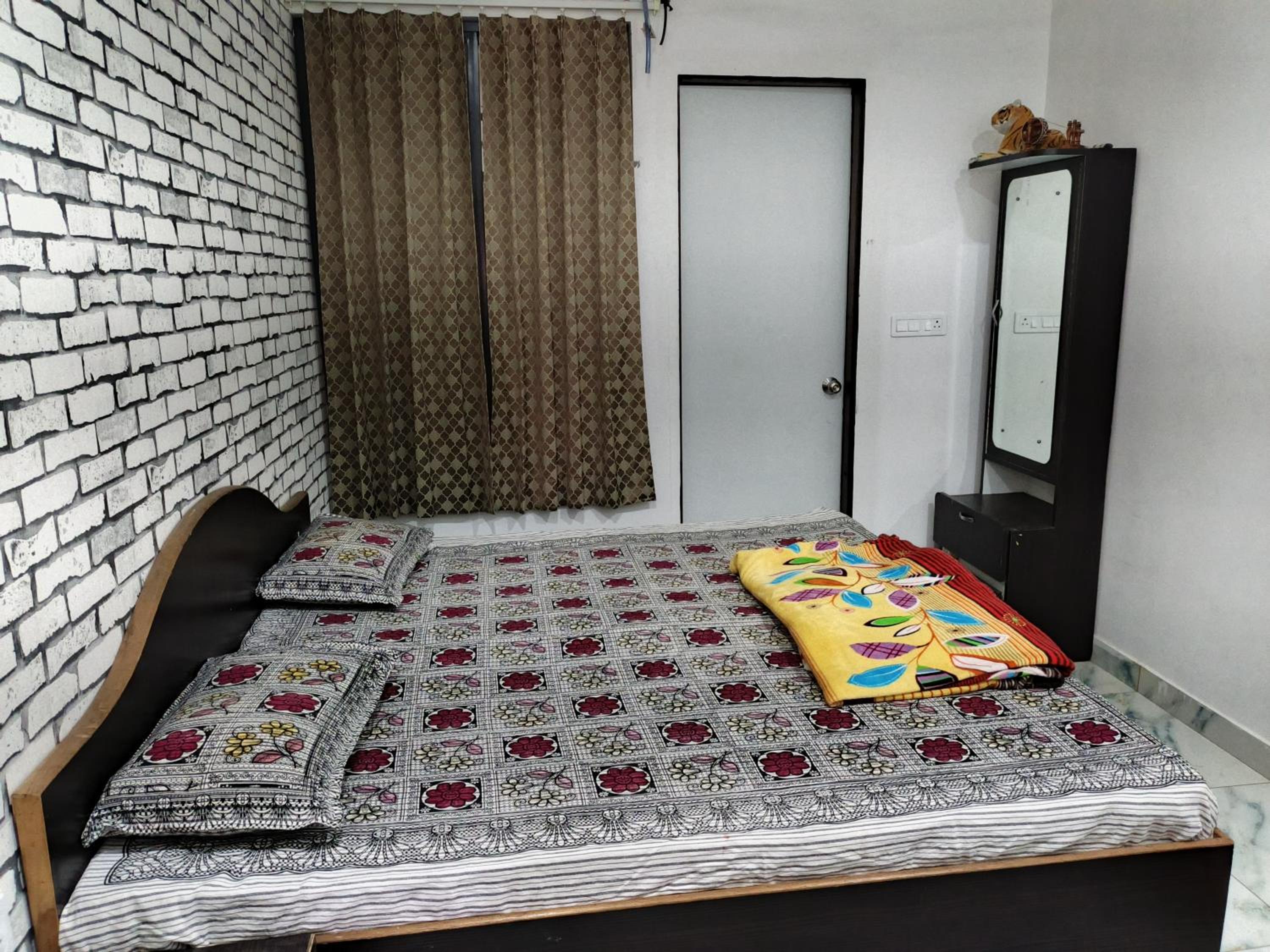 Double Room With Private Bathroom photo 2