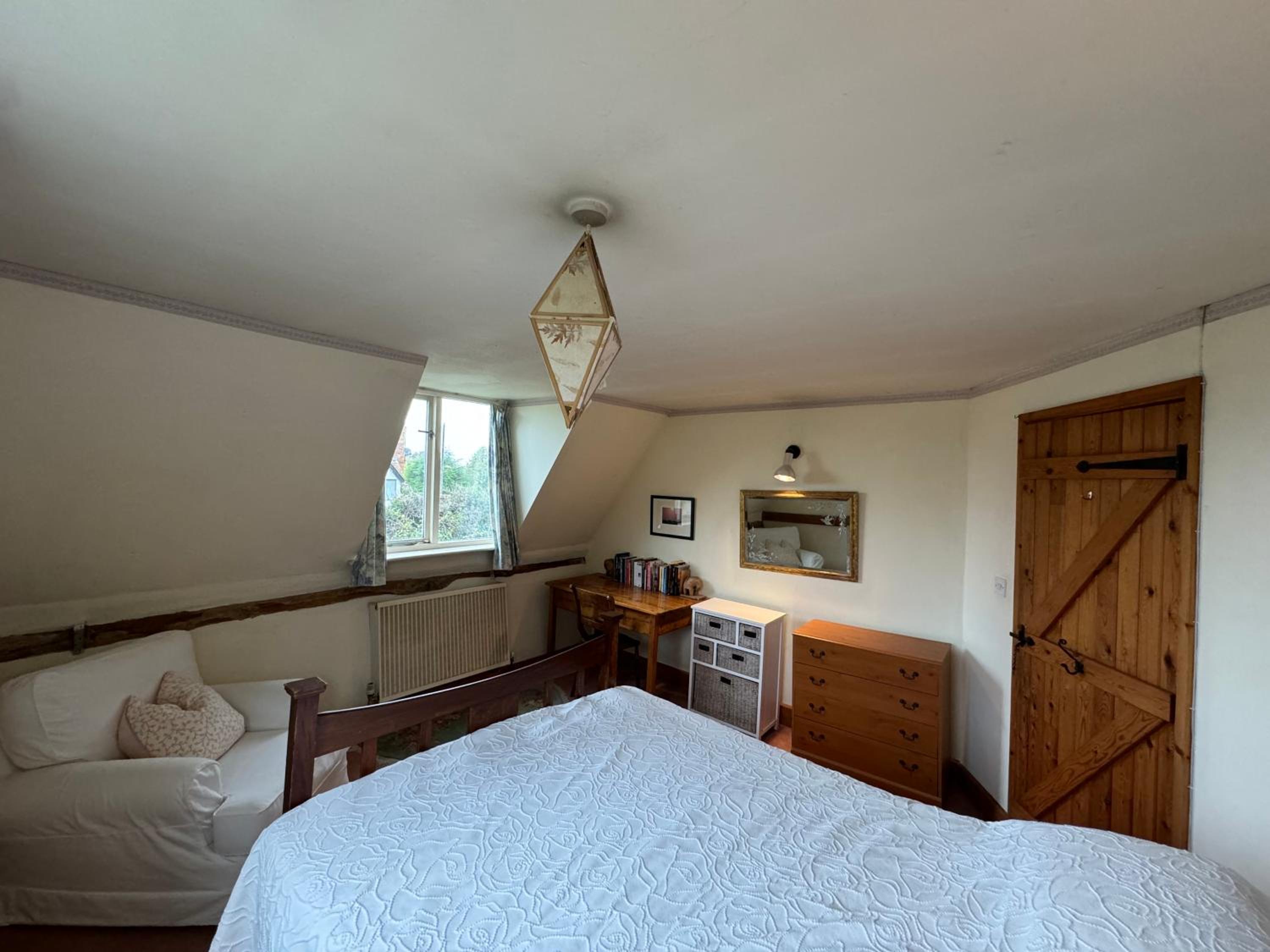 Double Room photo 3