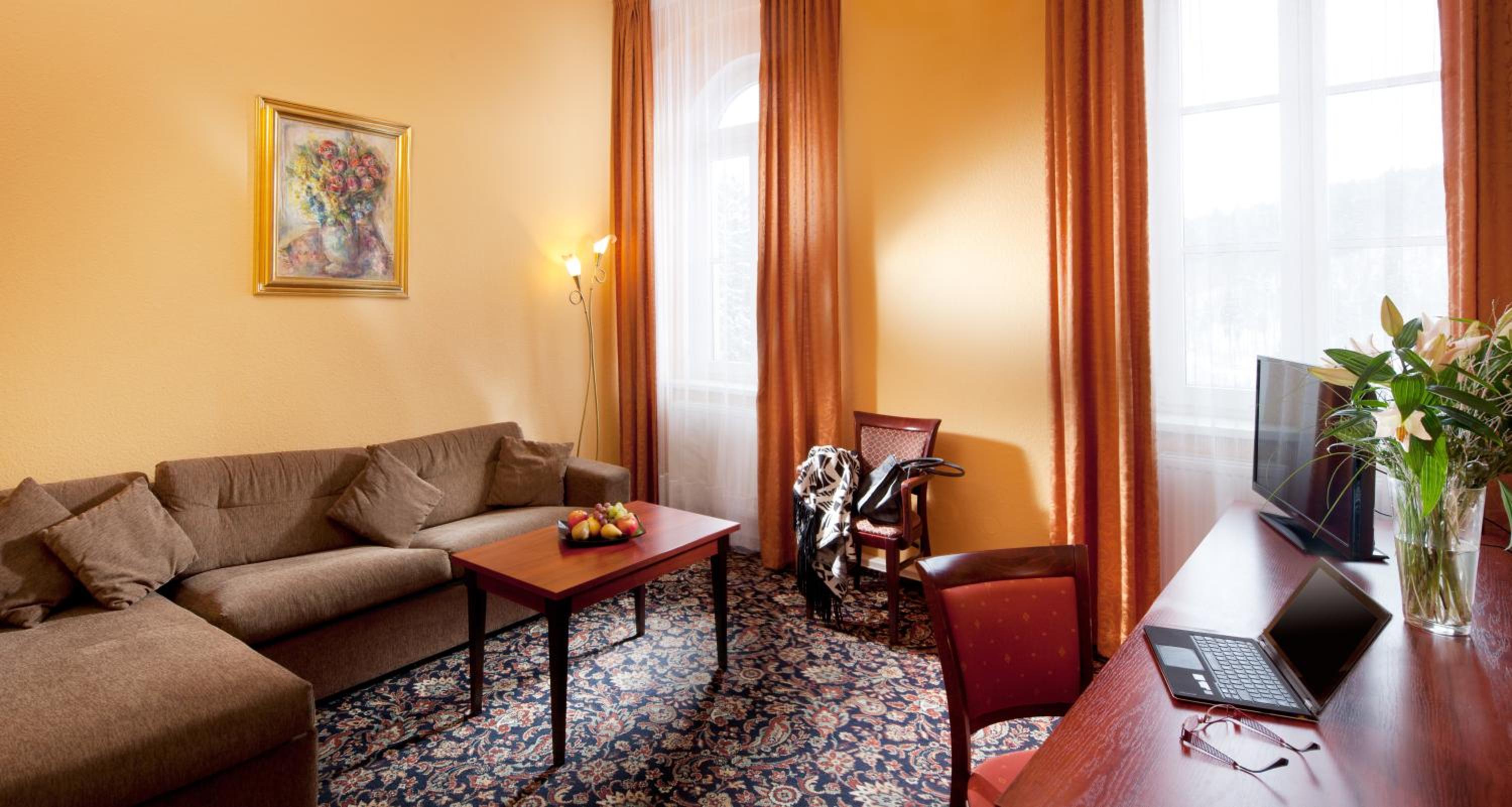 Classic Suite - Photo 1