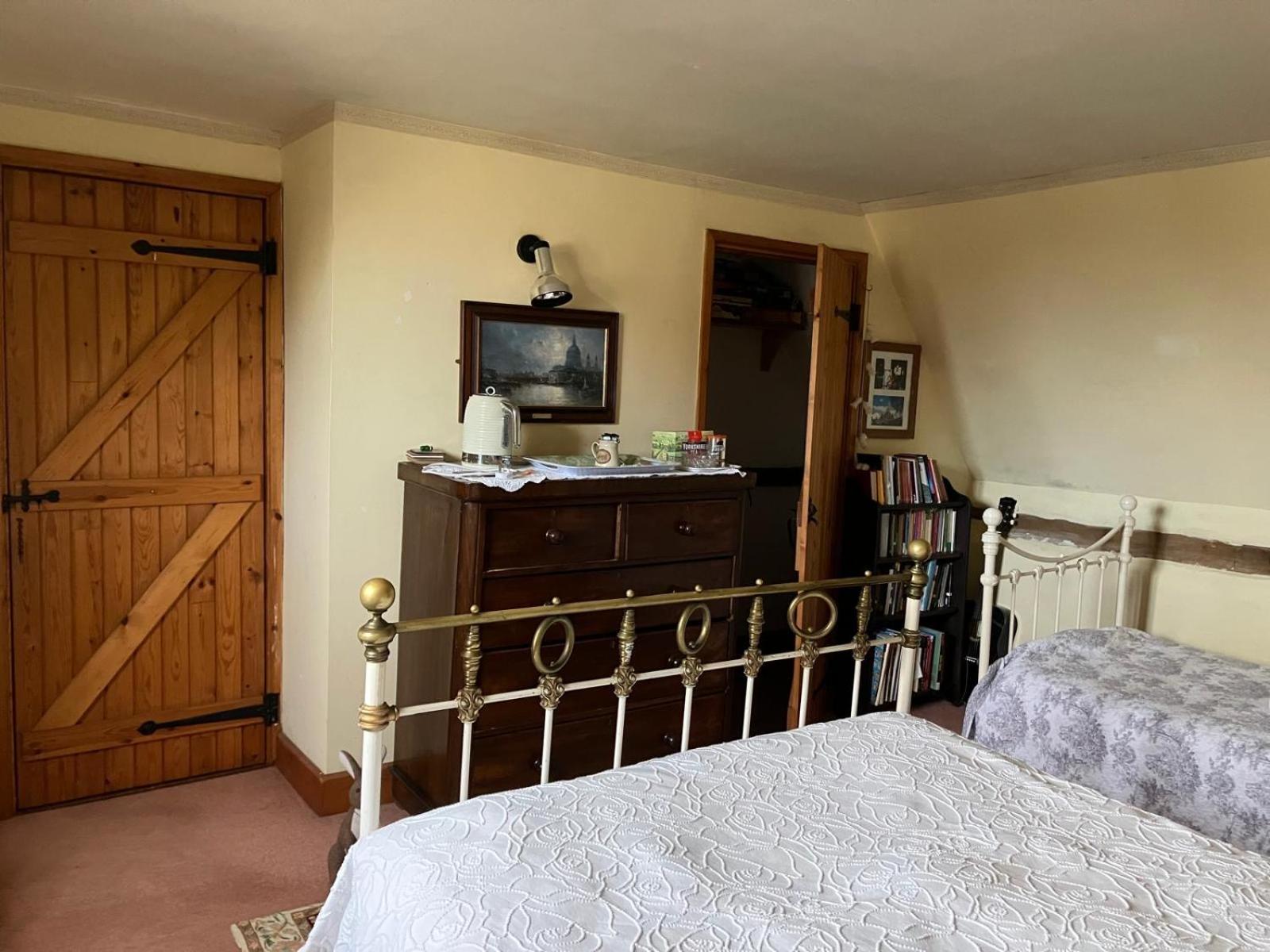 Triple Room photo 3