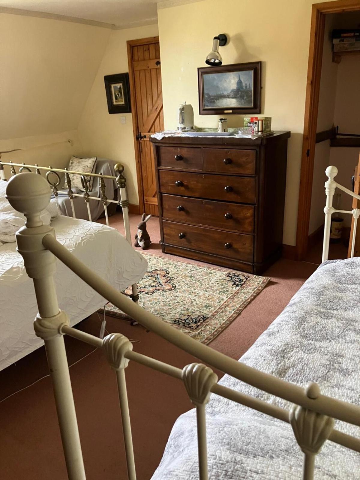Triple Room photo 2