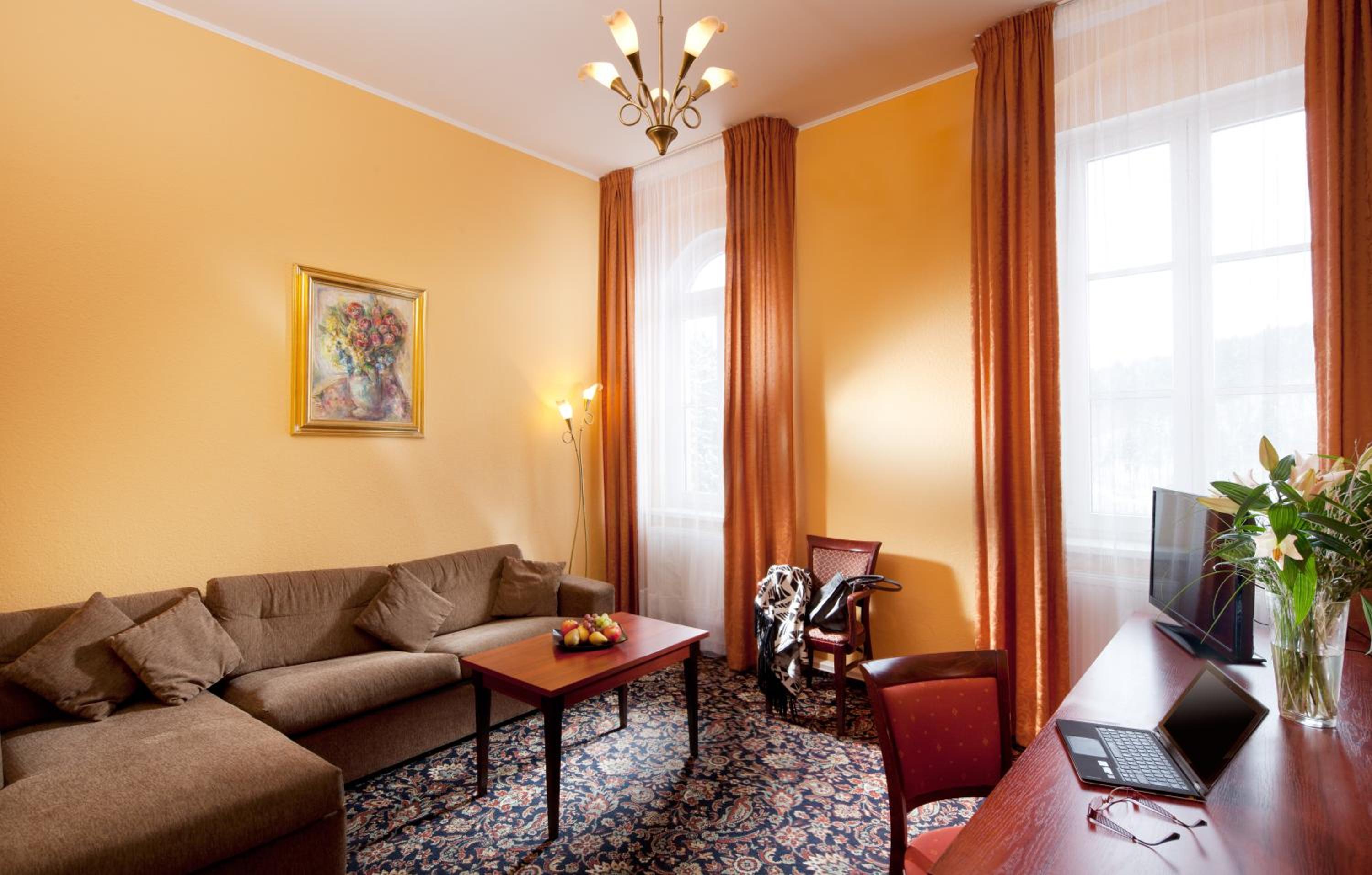 Classic Suite - Photo 3
