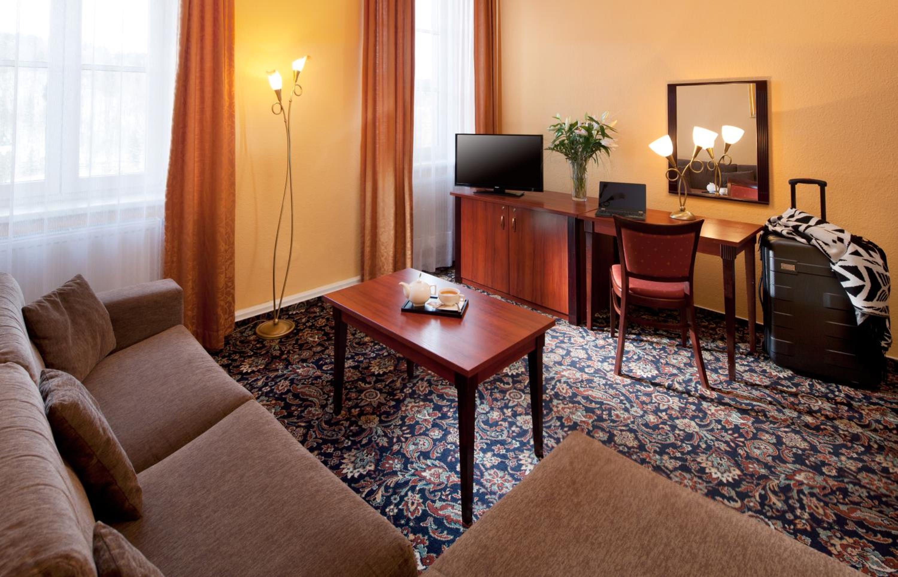 Classic Suite - Photo 5