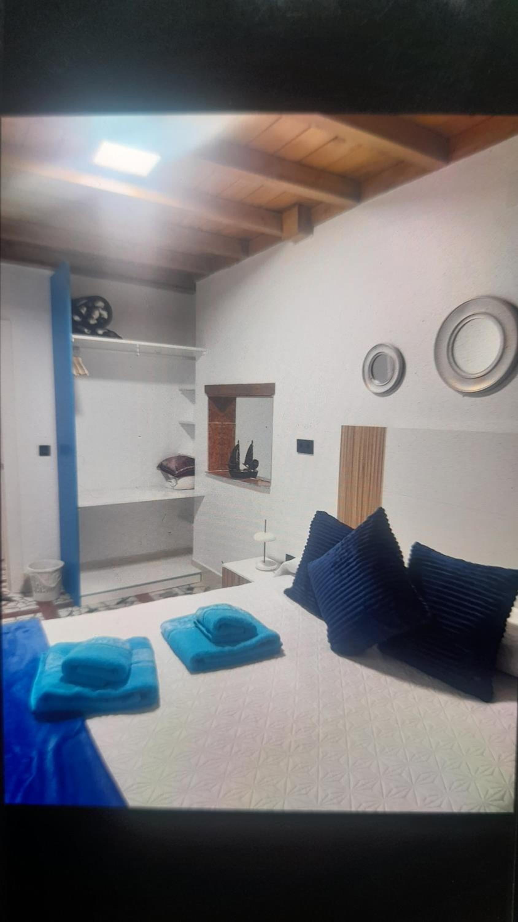 Apartamento - Planta Baja