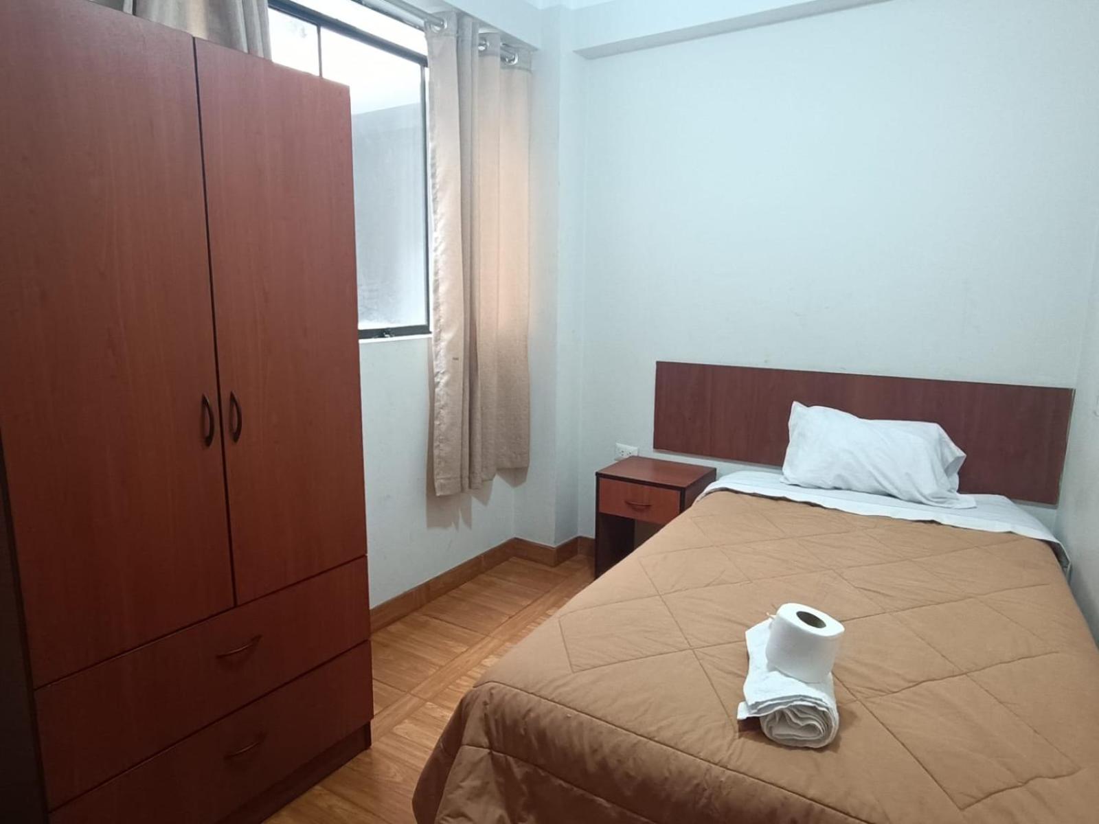 Single Room photo 1