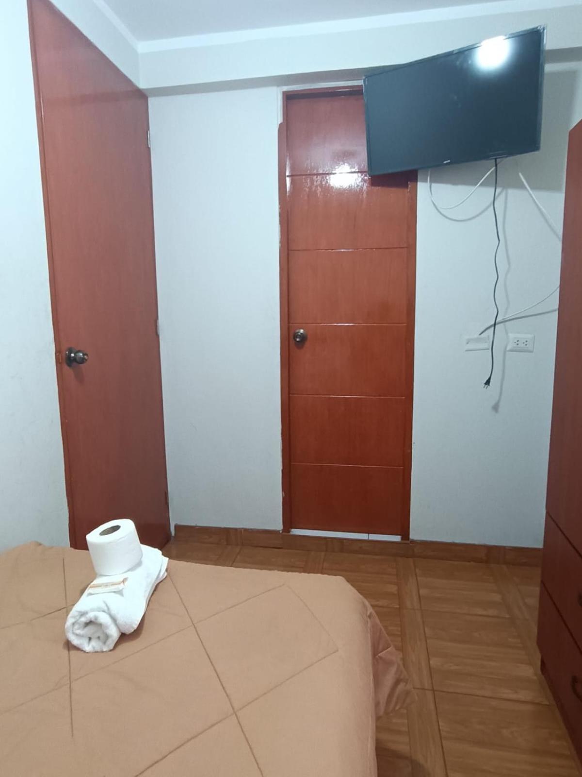 Single Room photo 2