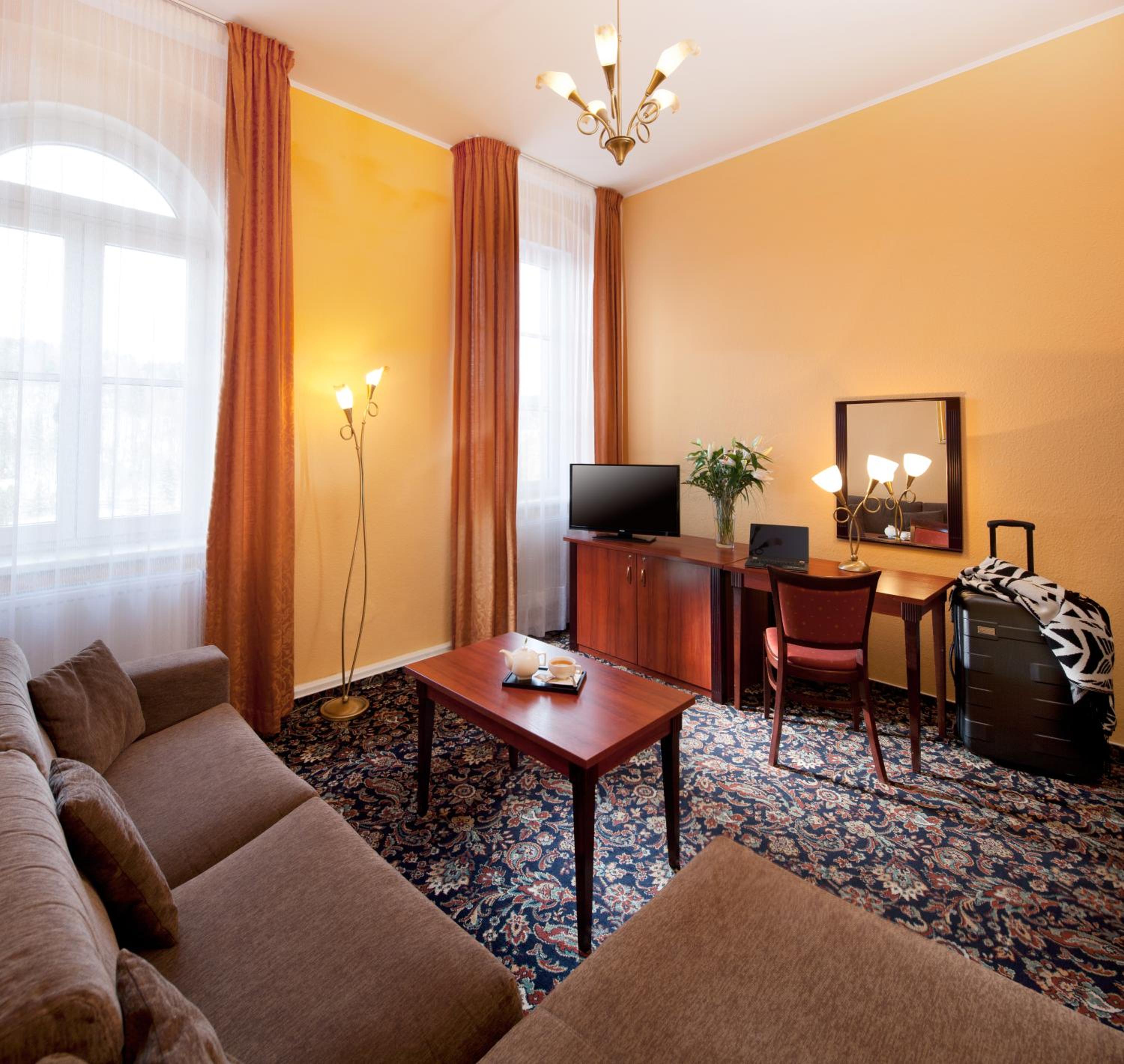 Classic Suite - Photo 4