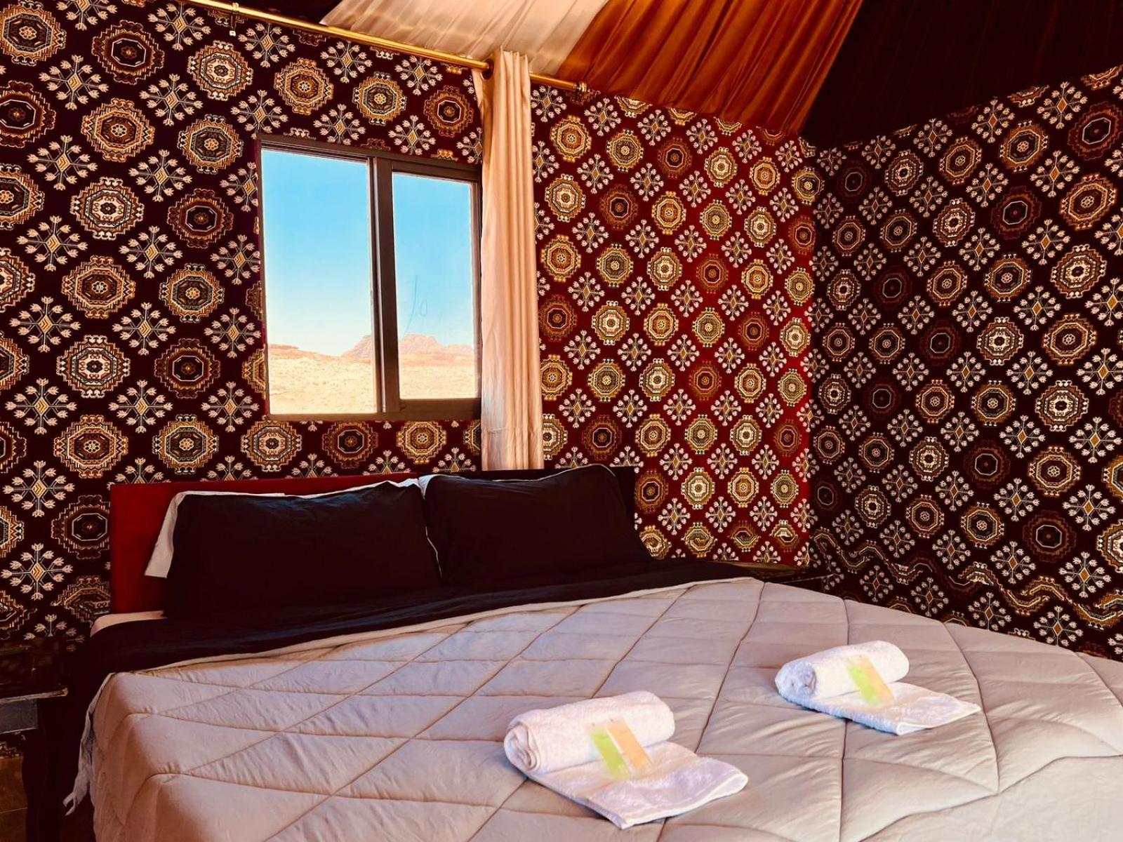 Double Or Twin Room With Private Bathroom photo 1
