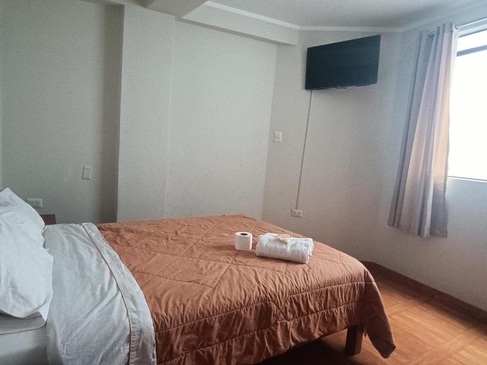 Double Room photo 2