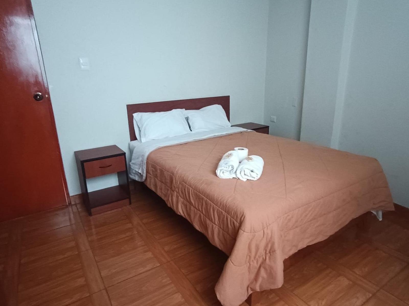 Double Room photo 1