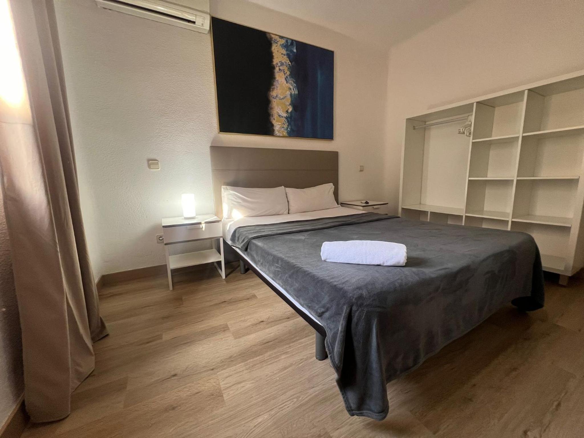 Double Room with Private Bathroom photo 3