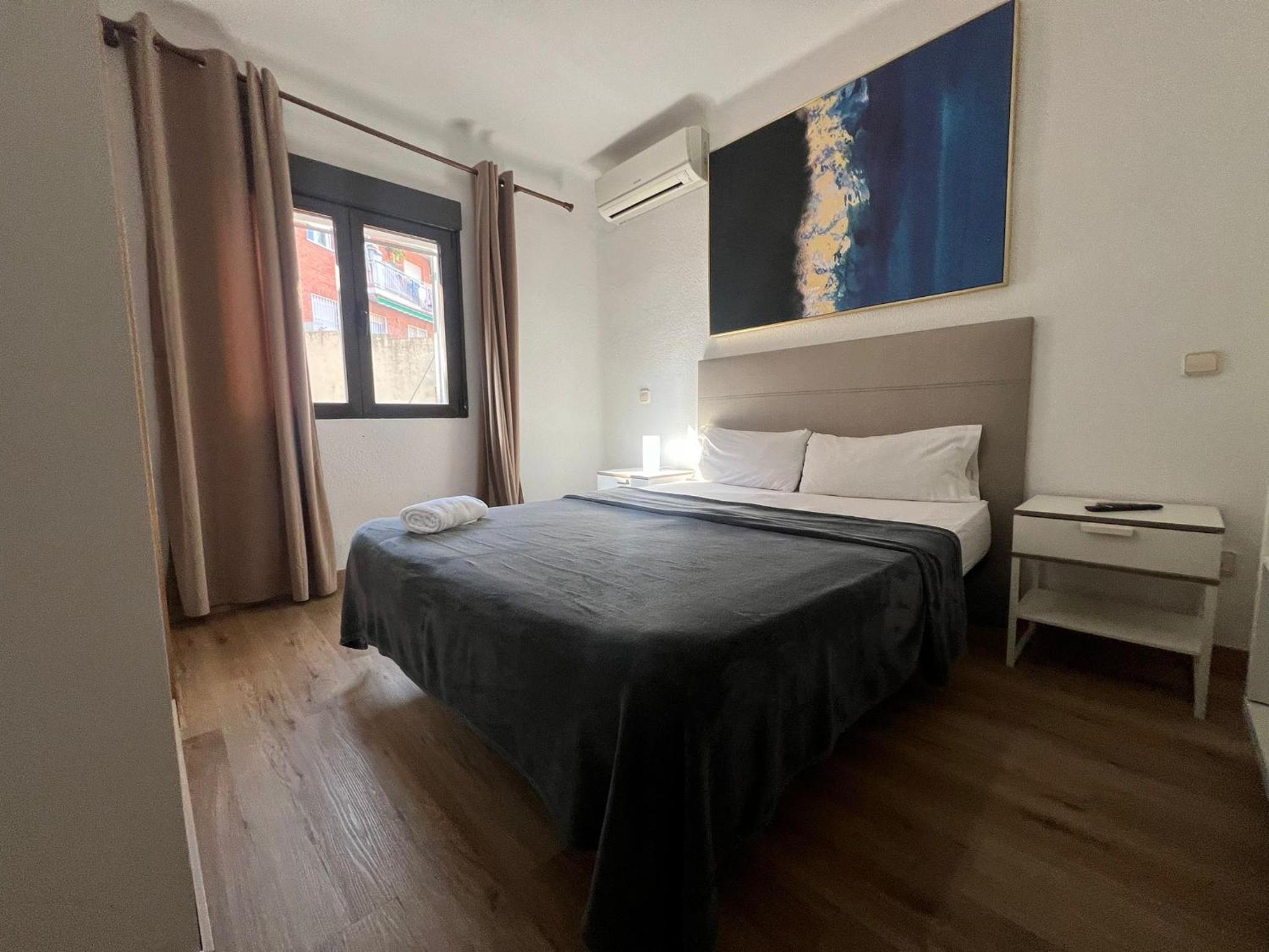 Double Room with Private Bathroom photo 2