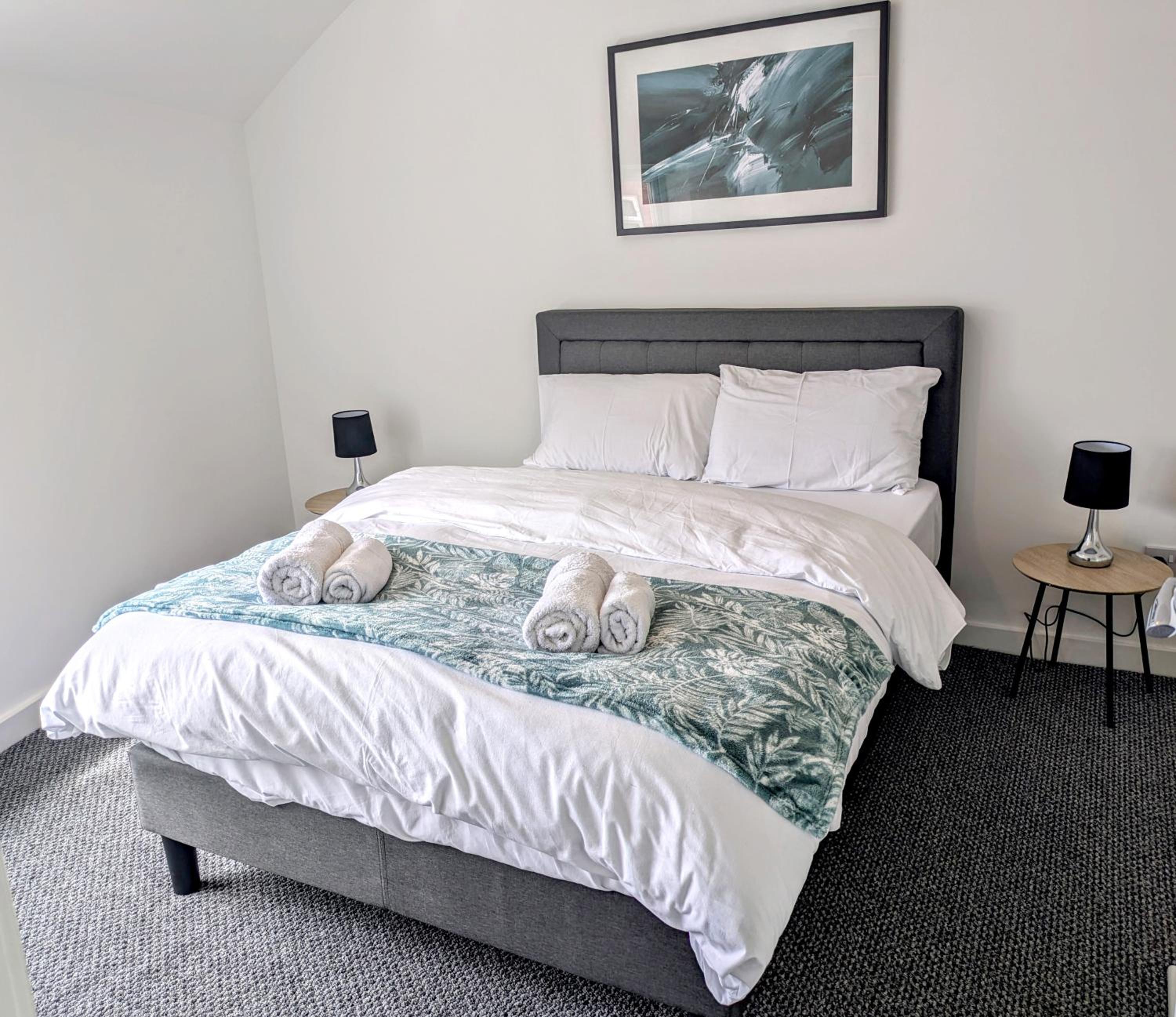 Two-Bedroom House photo 1