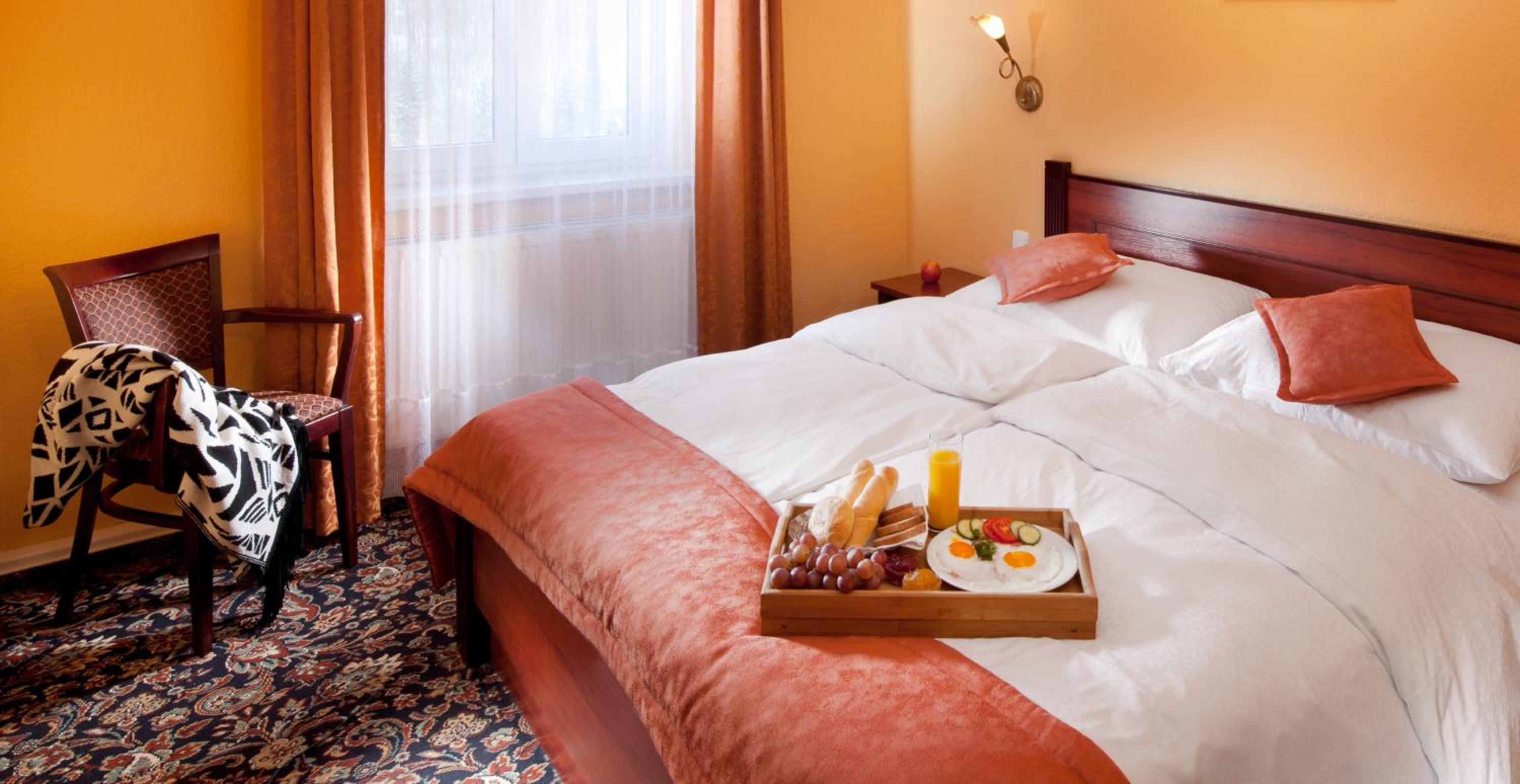 Superior Double Room - Photo 3