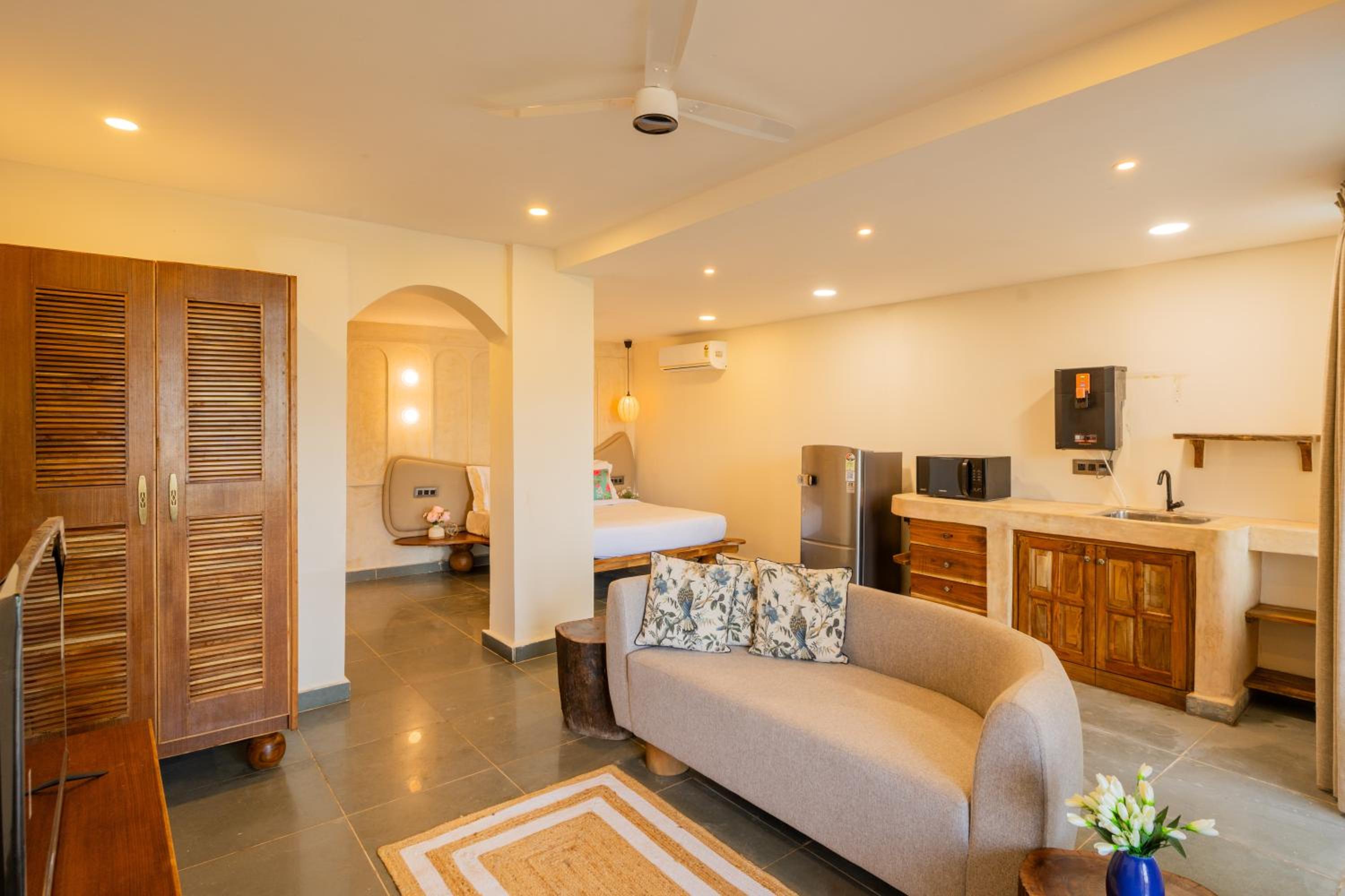 Apartment - Ground Floor photo 3