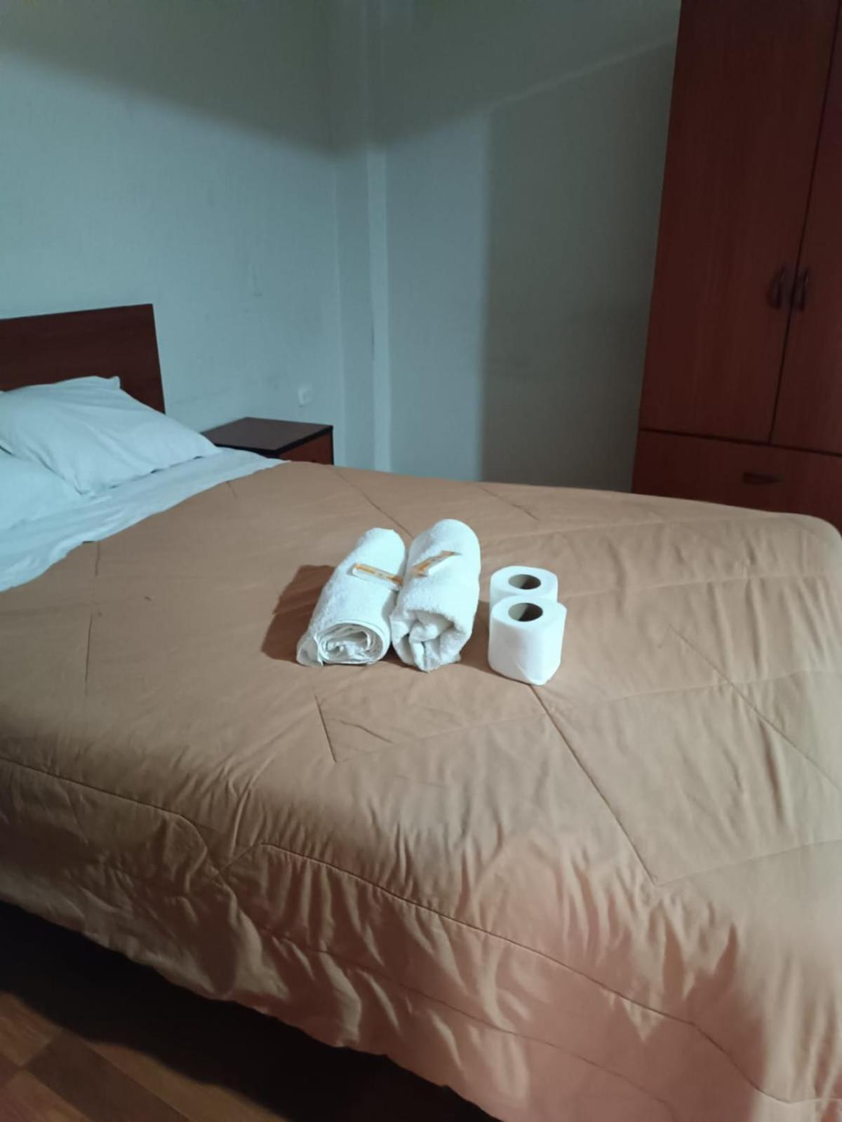 Twin Room photo 1