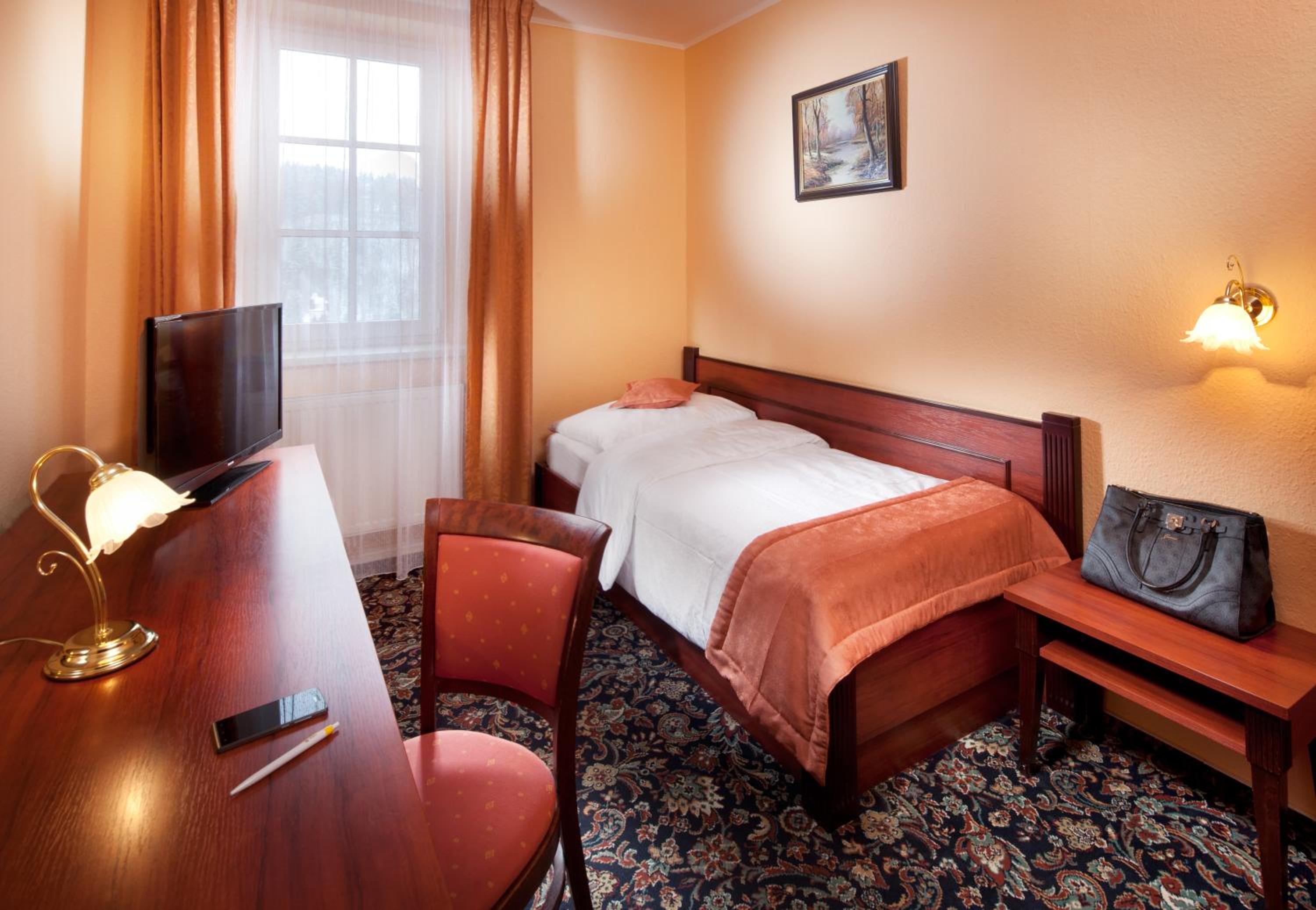 Standard Single Room photo 1