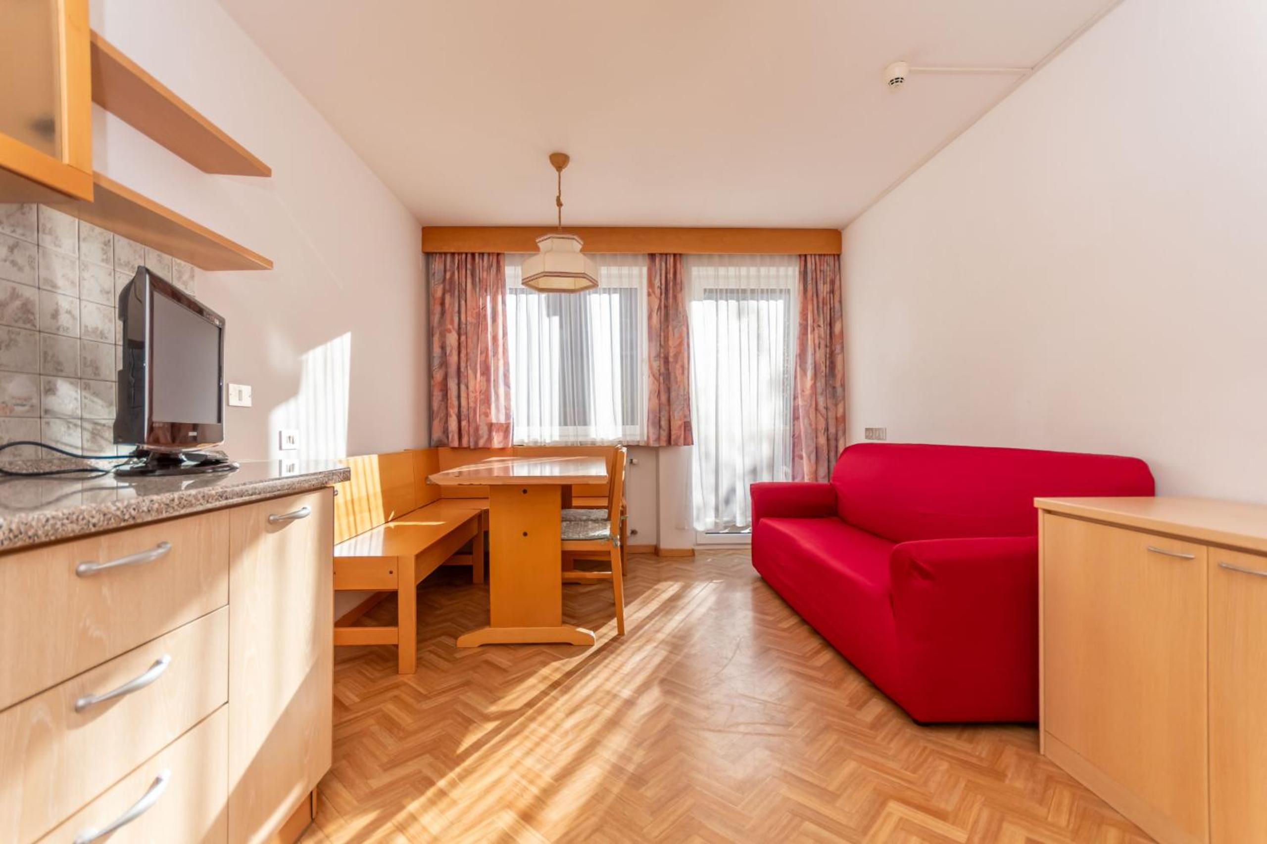 Apartment With View photo 1