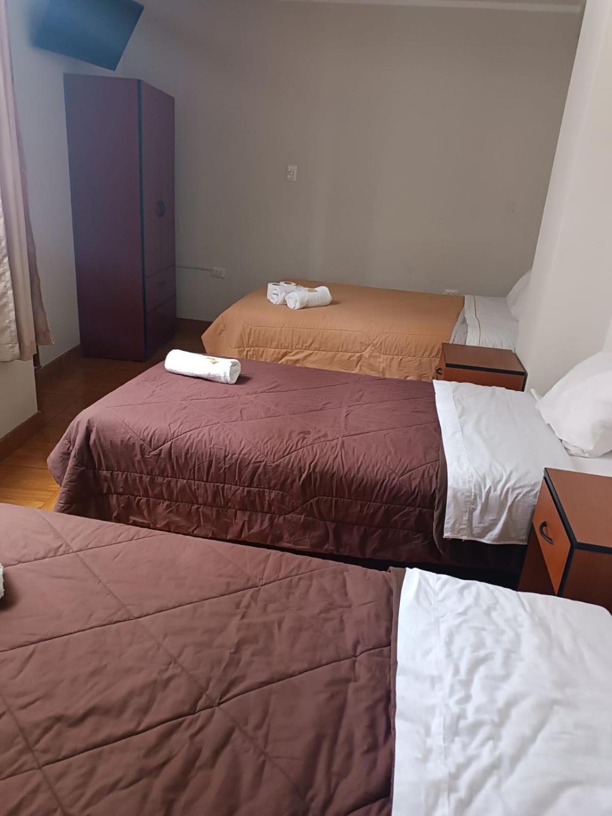 Triple Room photo 1