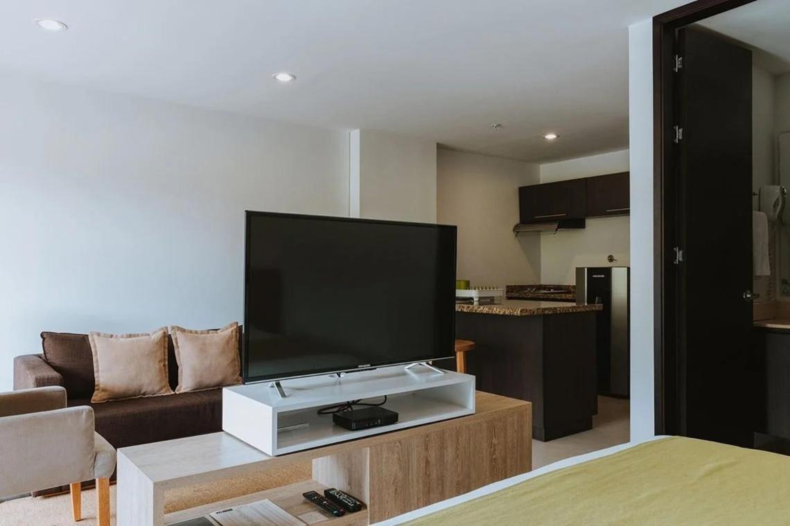 Double Room With Mountain View photo 1