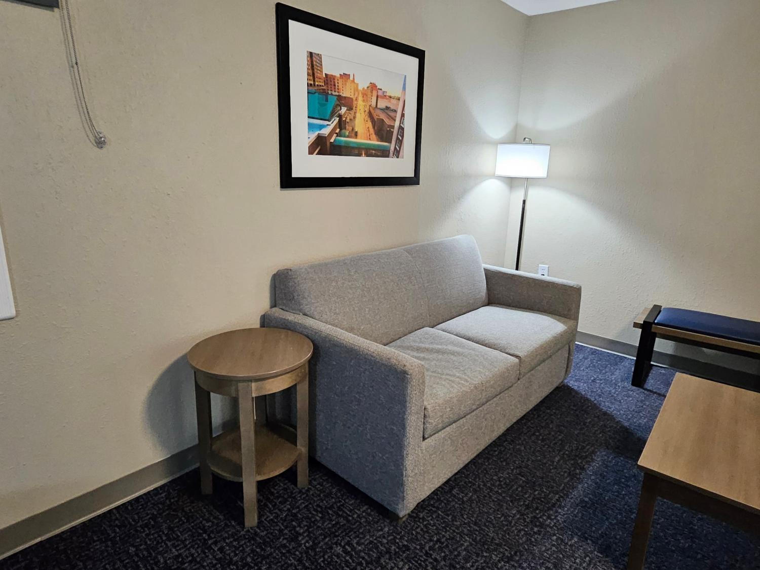 King Studio Suite, Non-Smoking - Photo 4