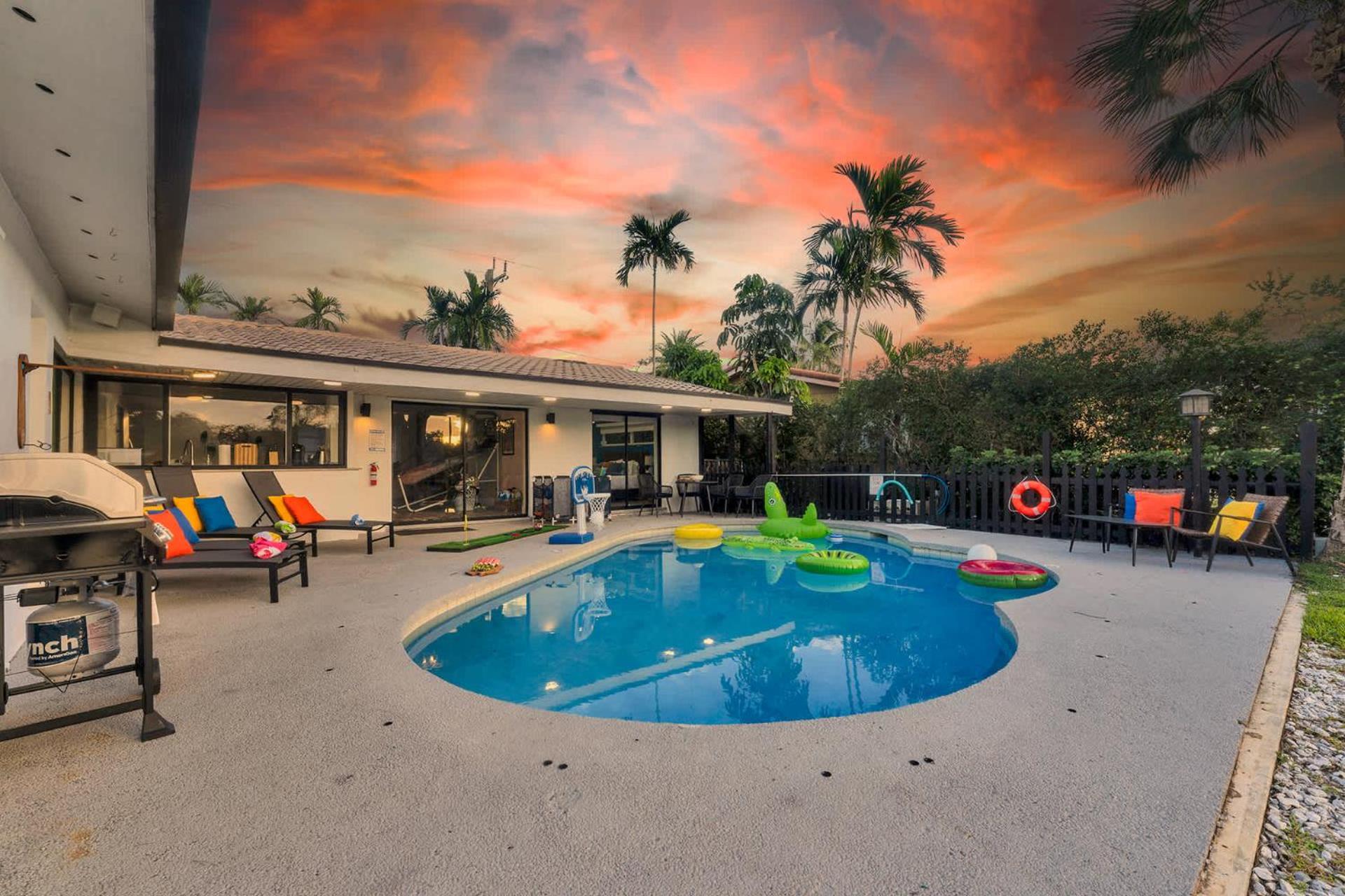 Bungalow photo 3