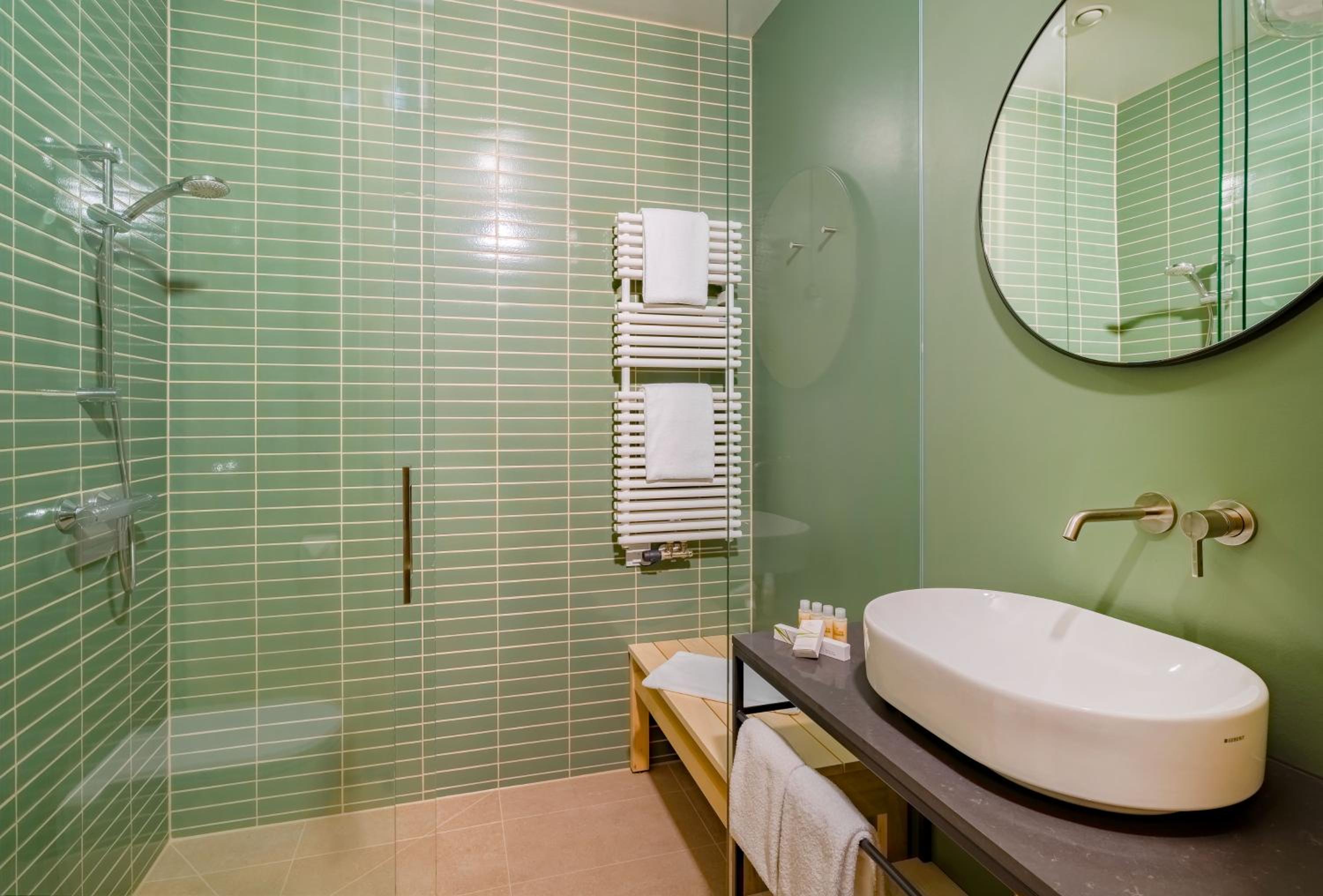 Deluxe Double Room photo 3