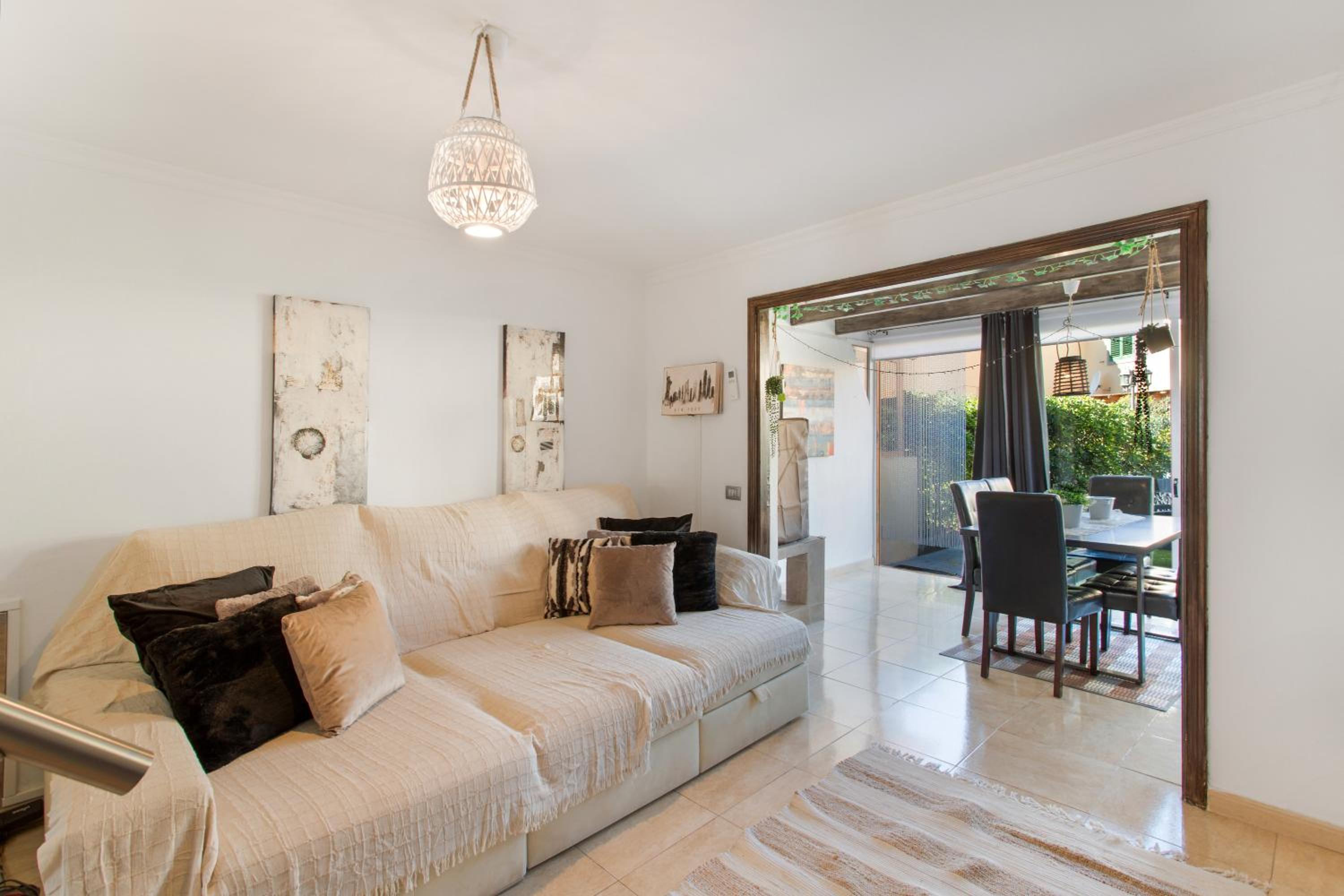 Apartamento Superior de Dos Habitaciones