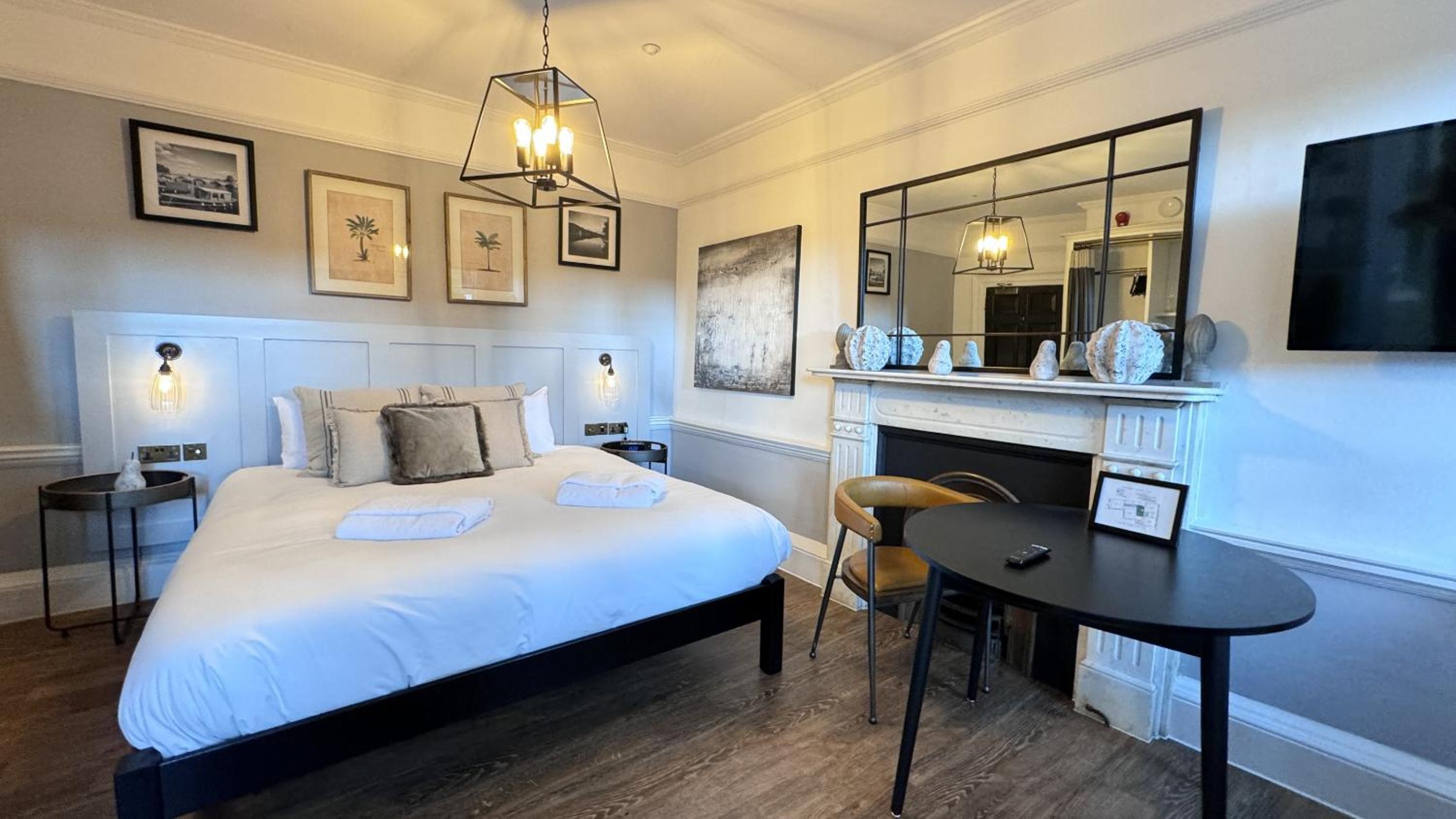 King Room