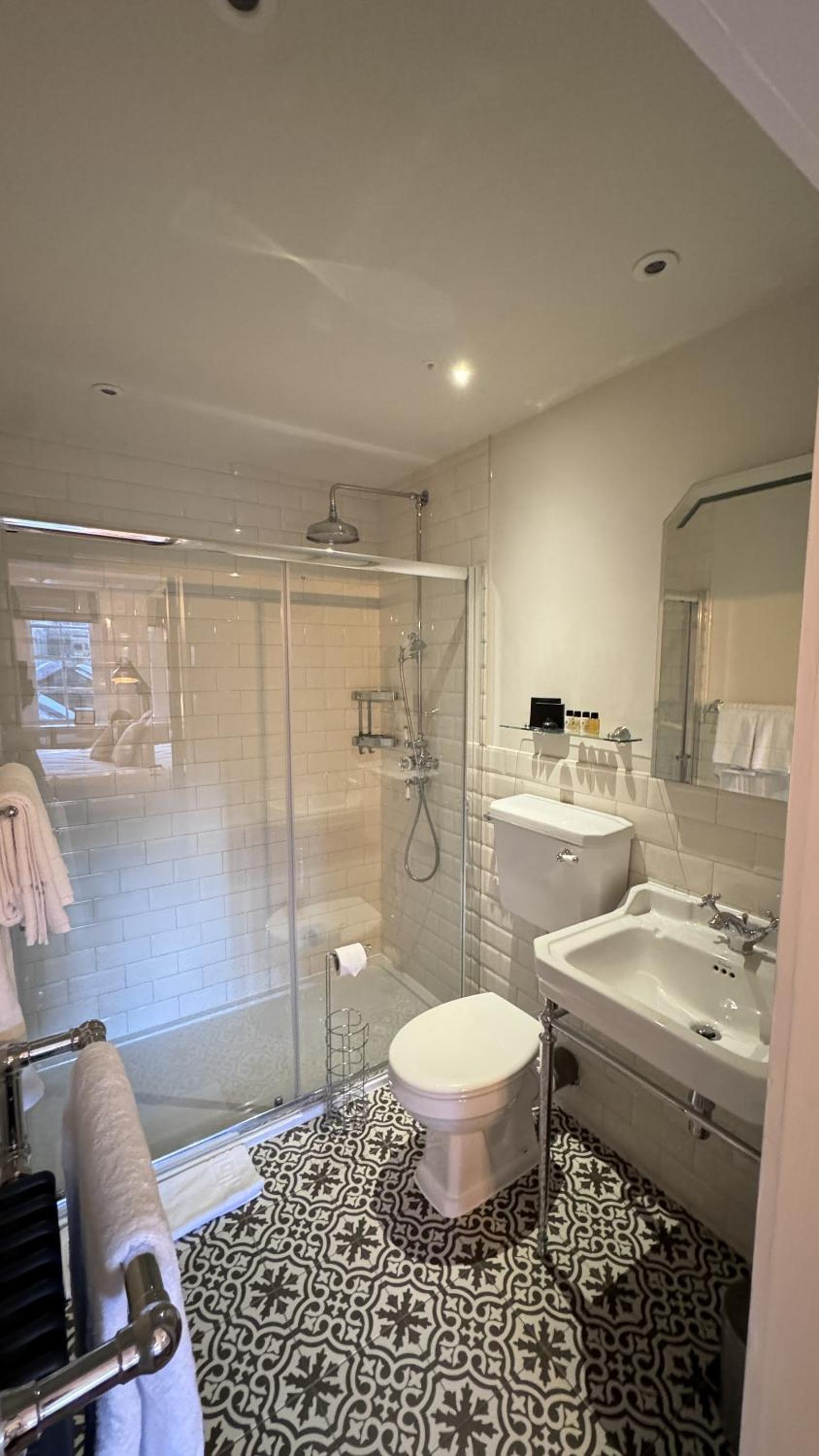 King Room photo 3