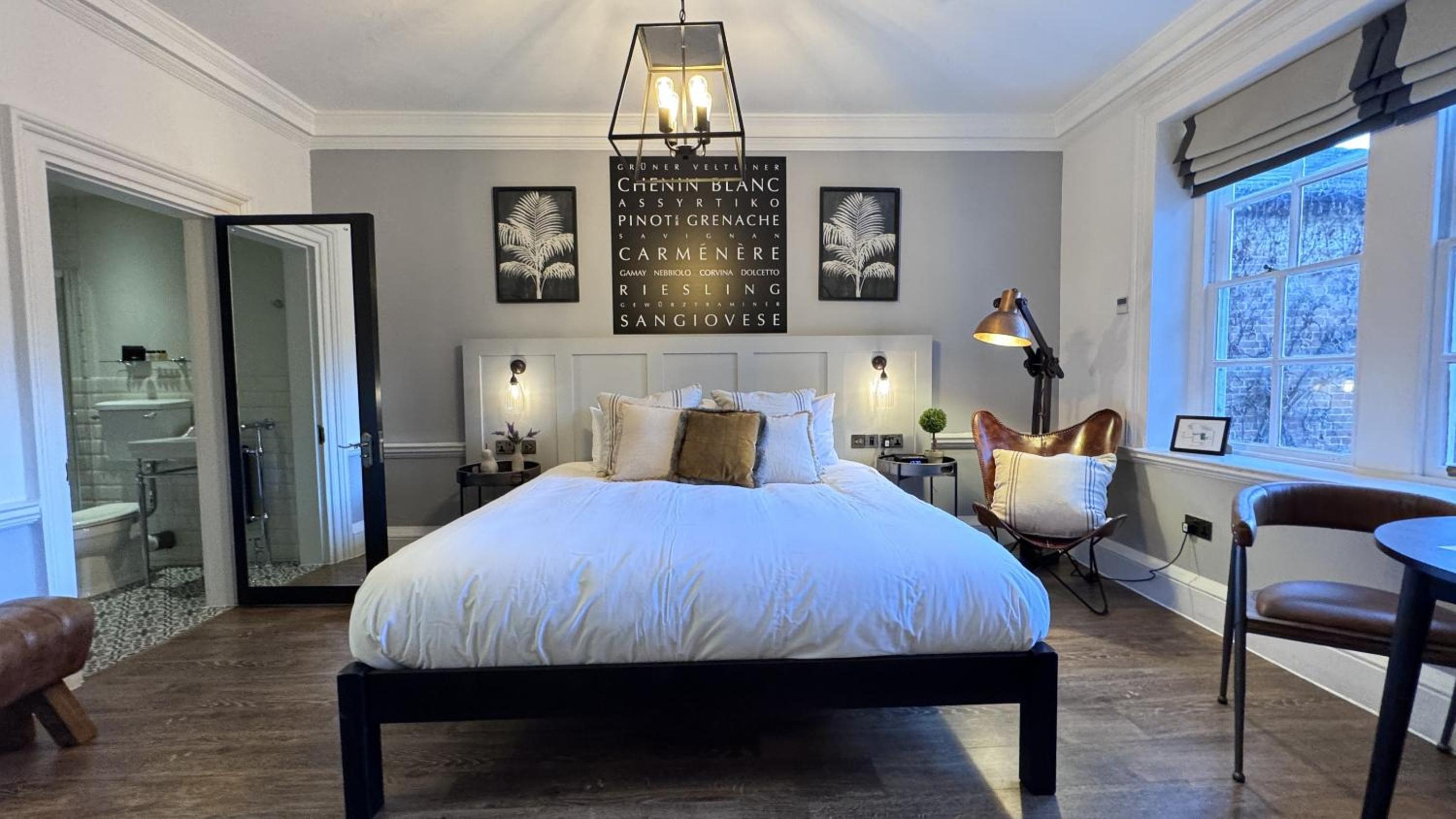 King Room photo 2