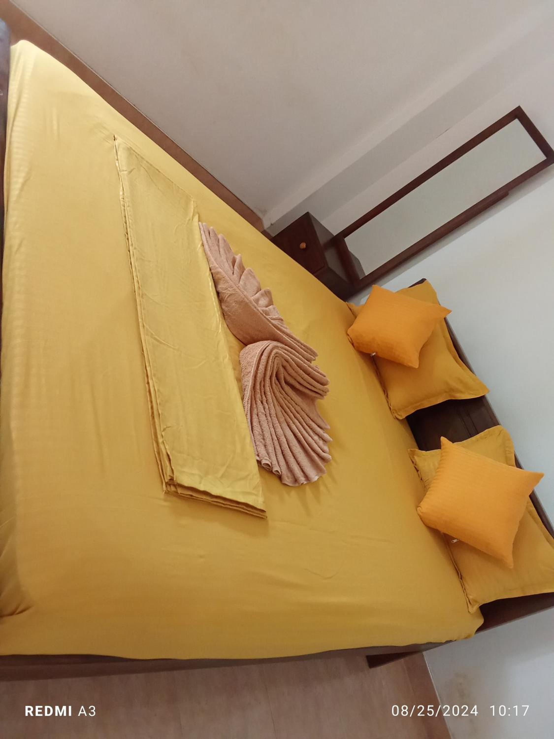 Double Room with Private Bathroom photo 1