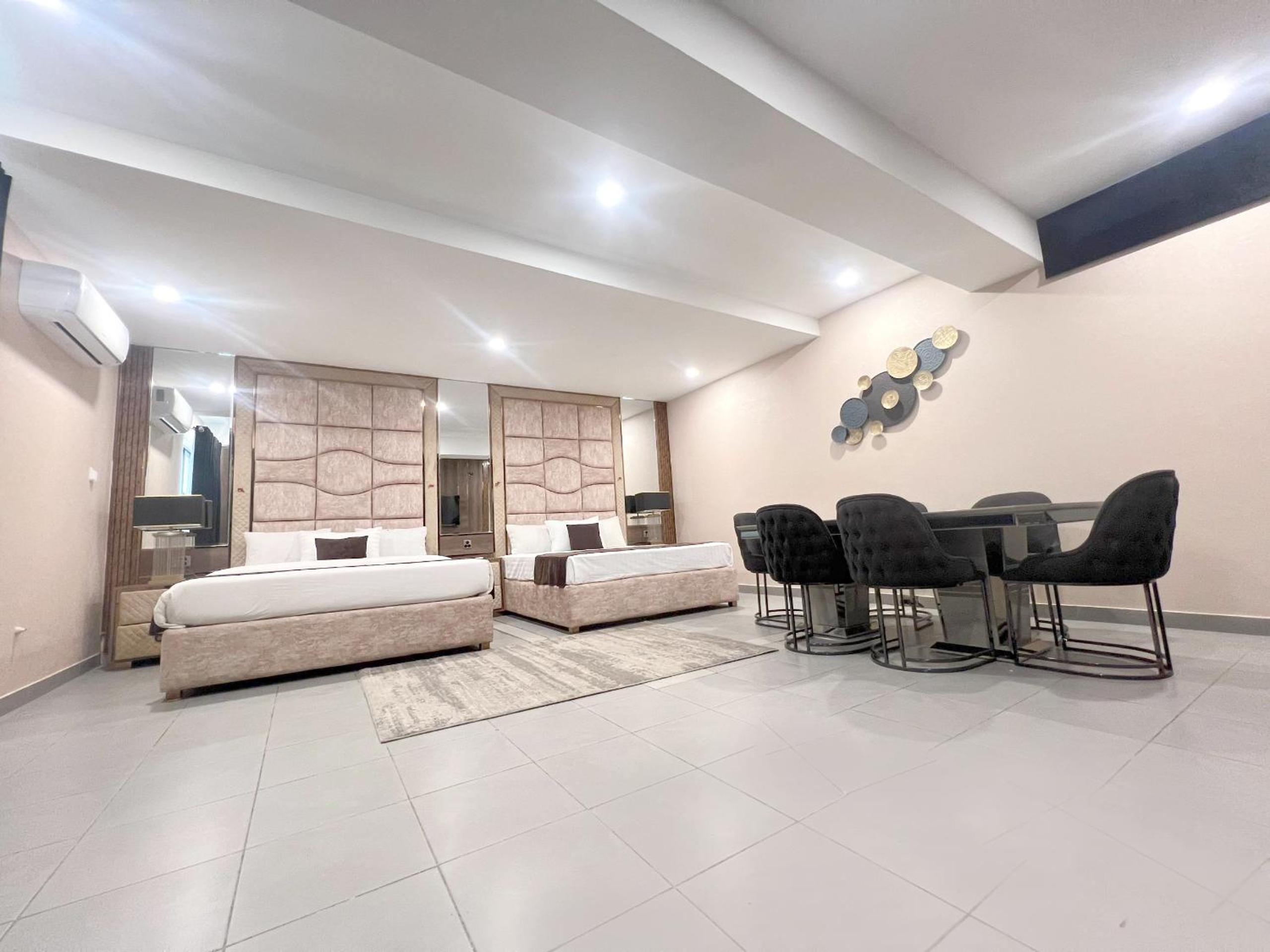 Family Suite