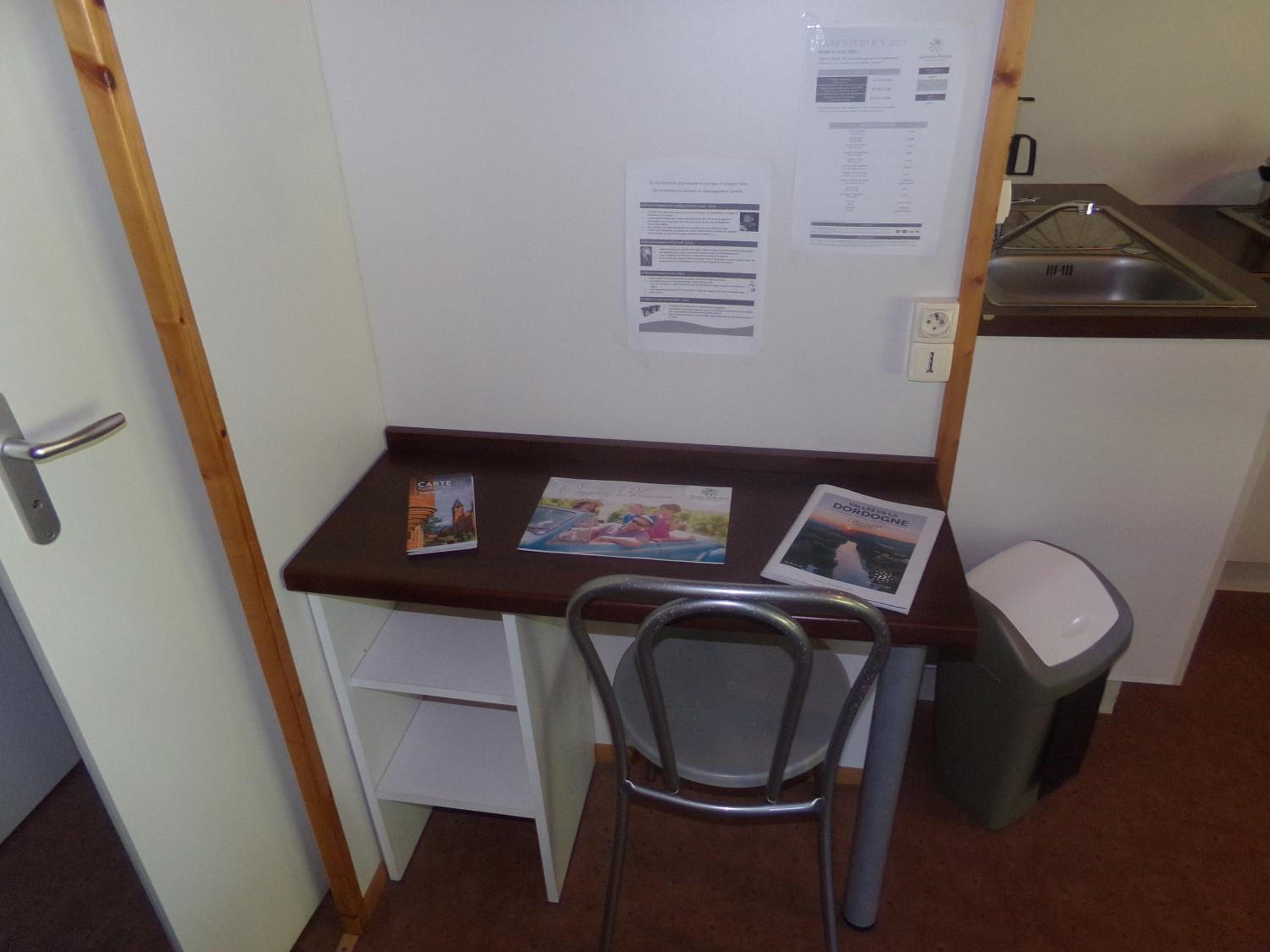 Cottage (4 People) - Photo 11